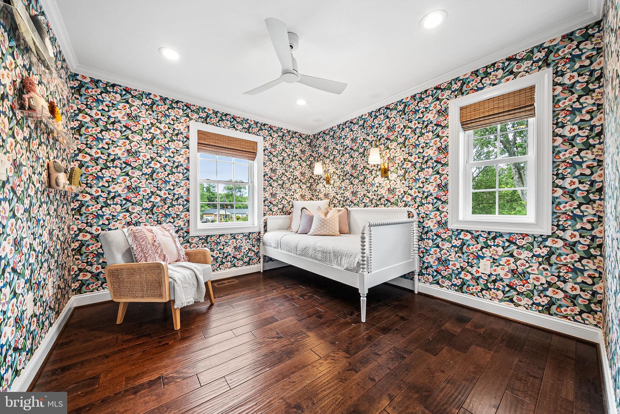 HOLLIN HALL VILLAGE - Residential