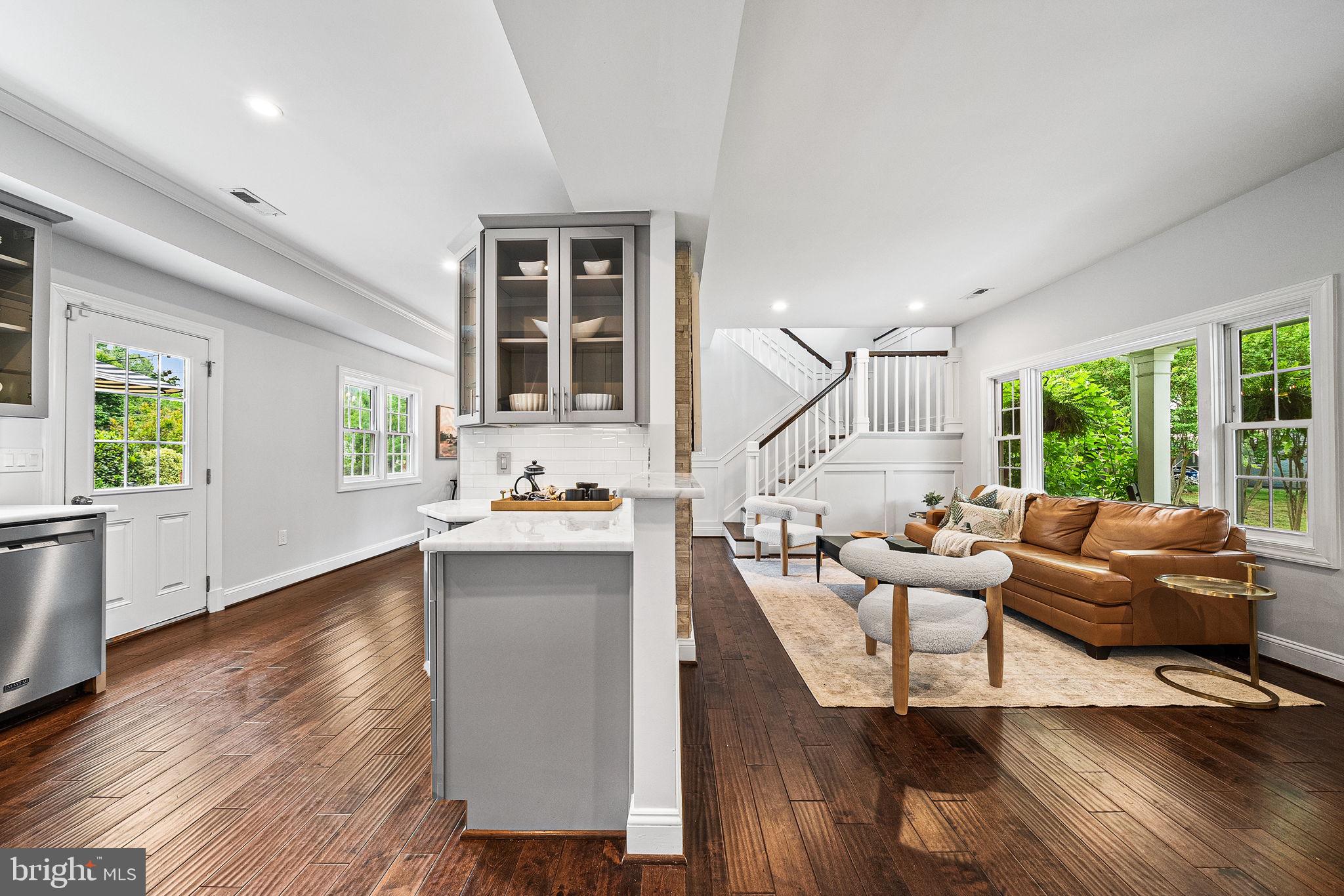 HOLLIN HALL VILLAGE - Residential