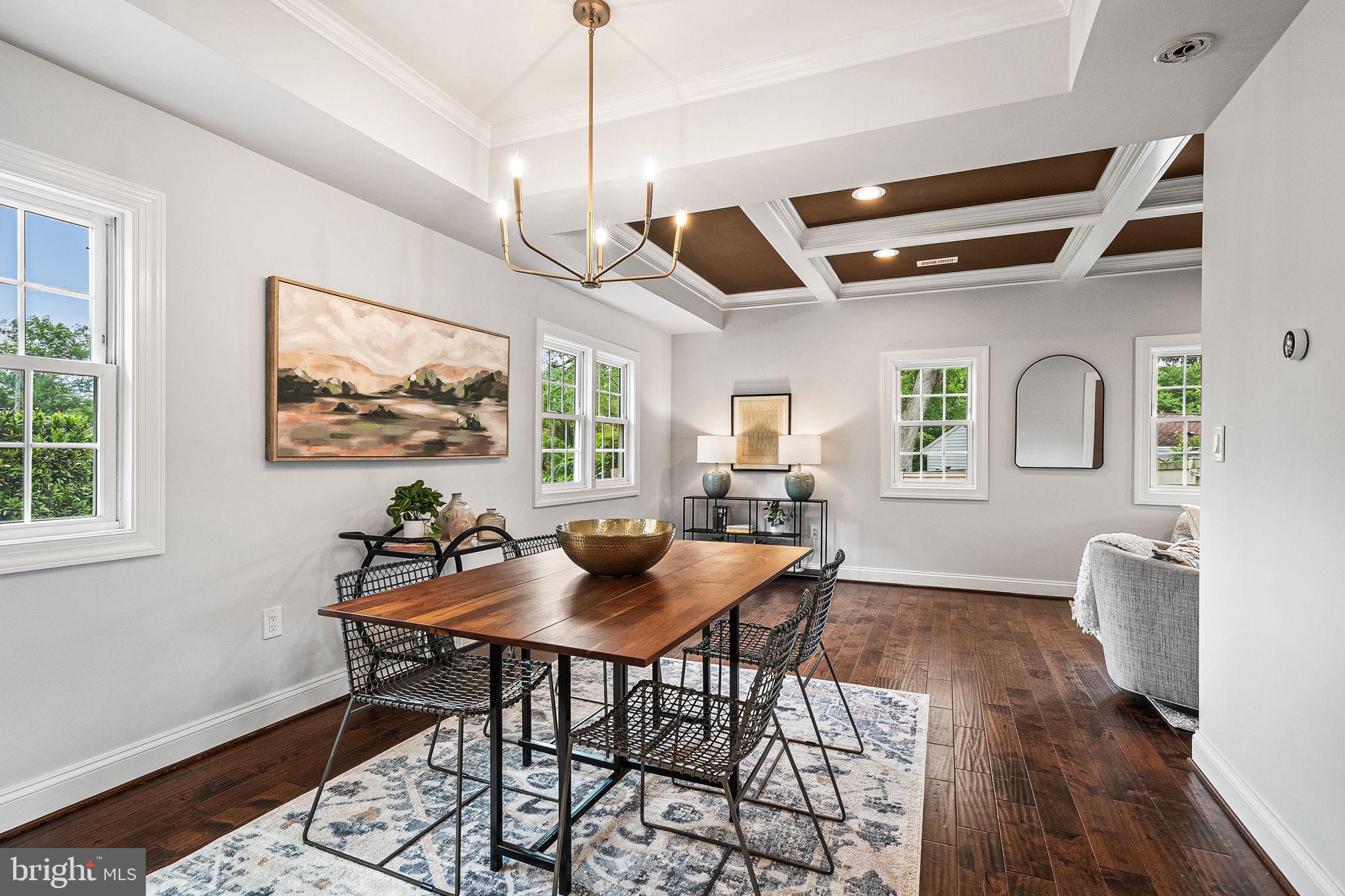 HOLLIN HALL VILLAGE - Residential
