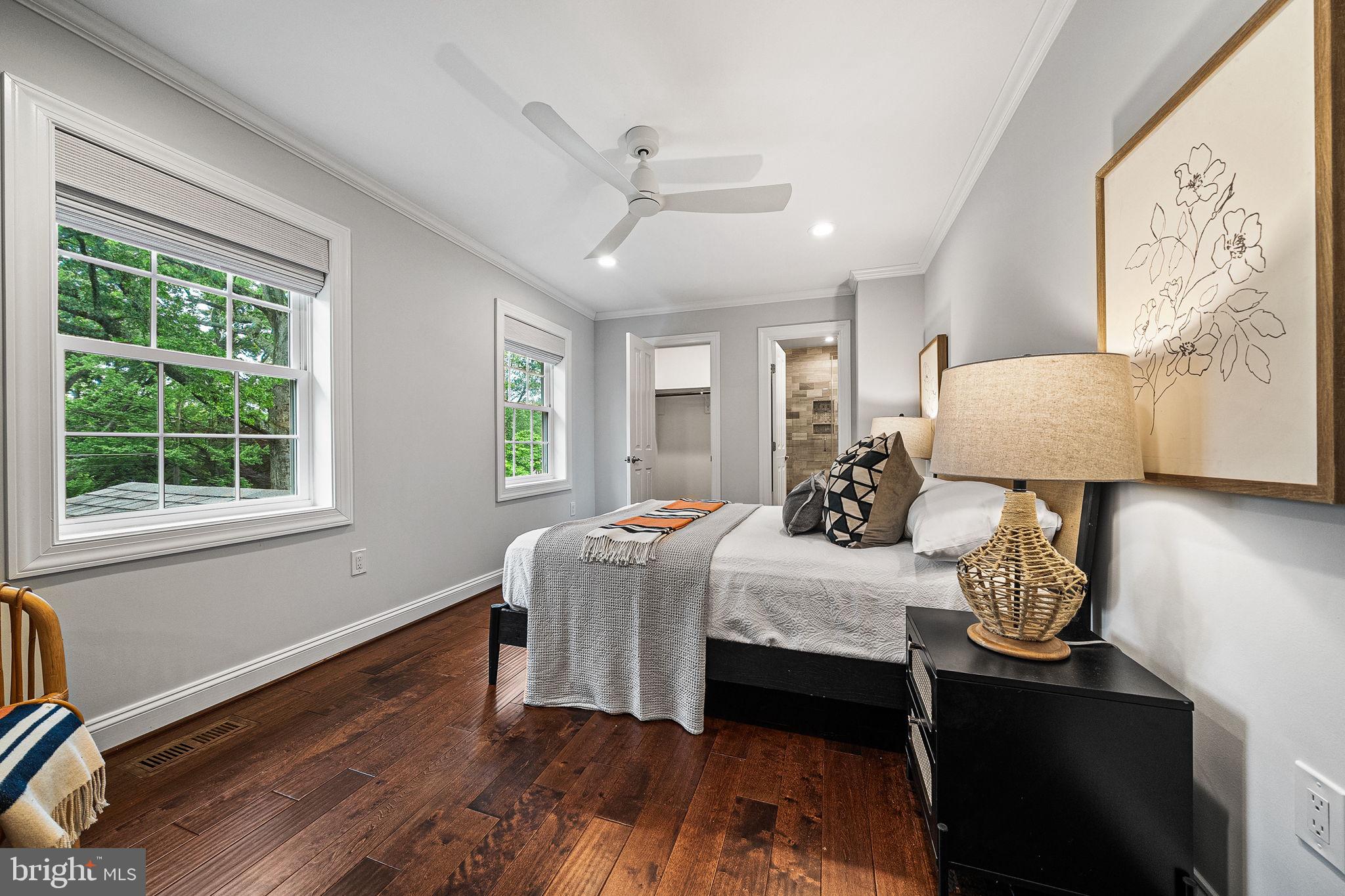 HOLLIN HALL VILLAGE - Residential