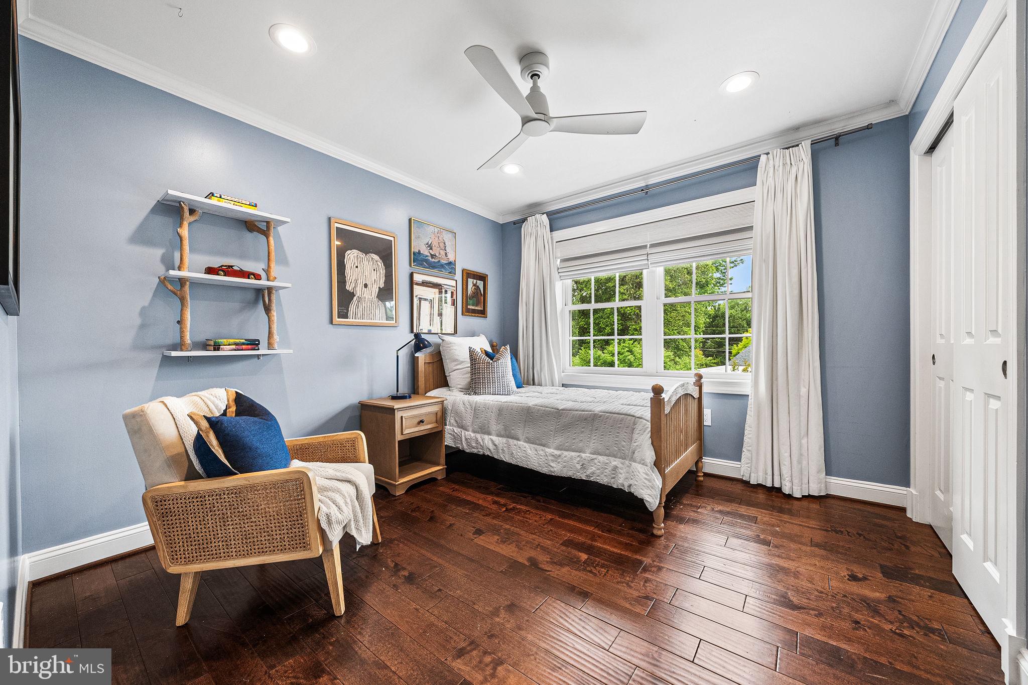 HOLLIN HALL VILLAGE - Residential