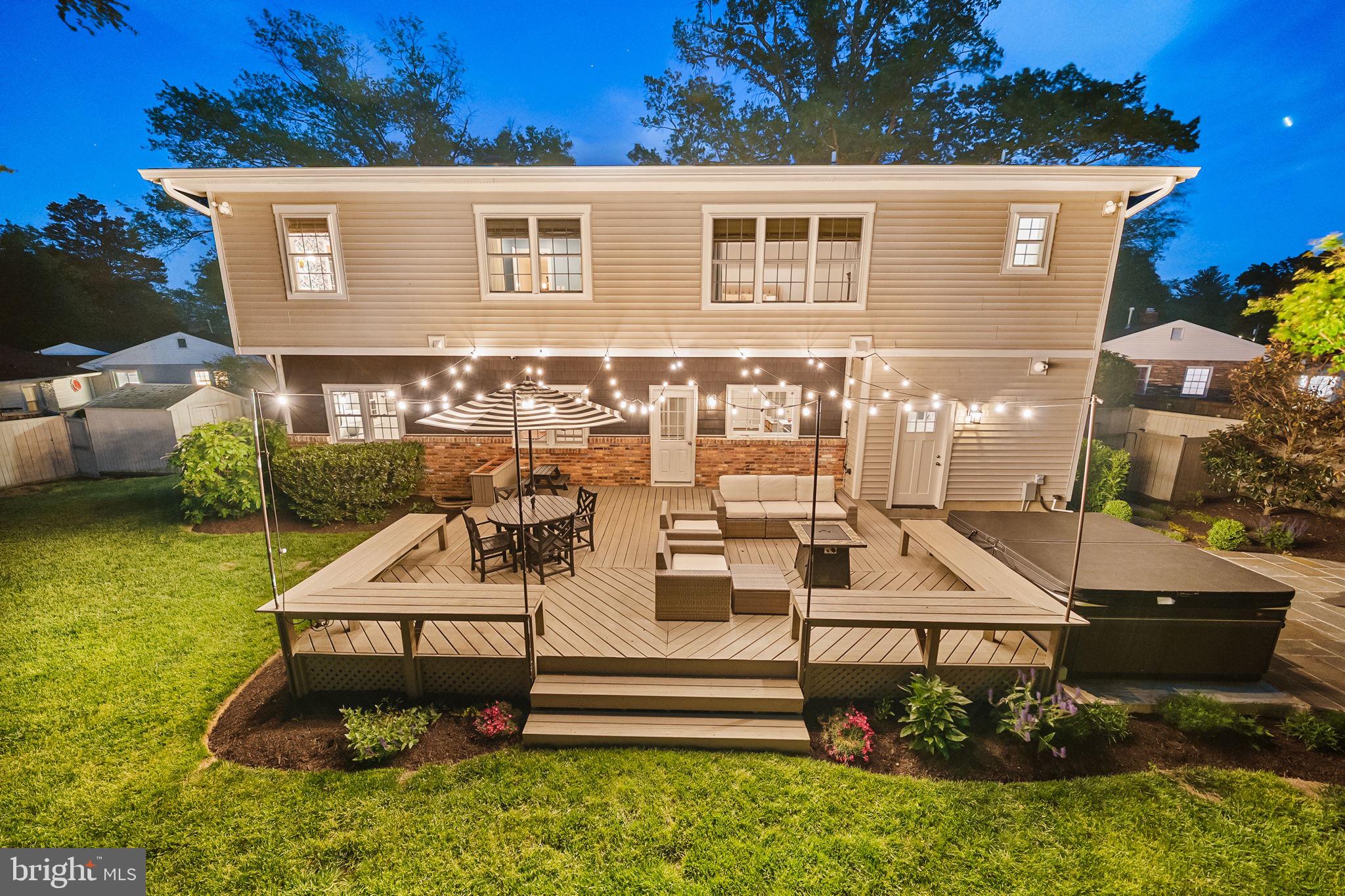 HOLLIN HALL VILLAGE - Residential