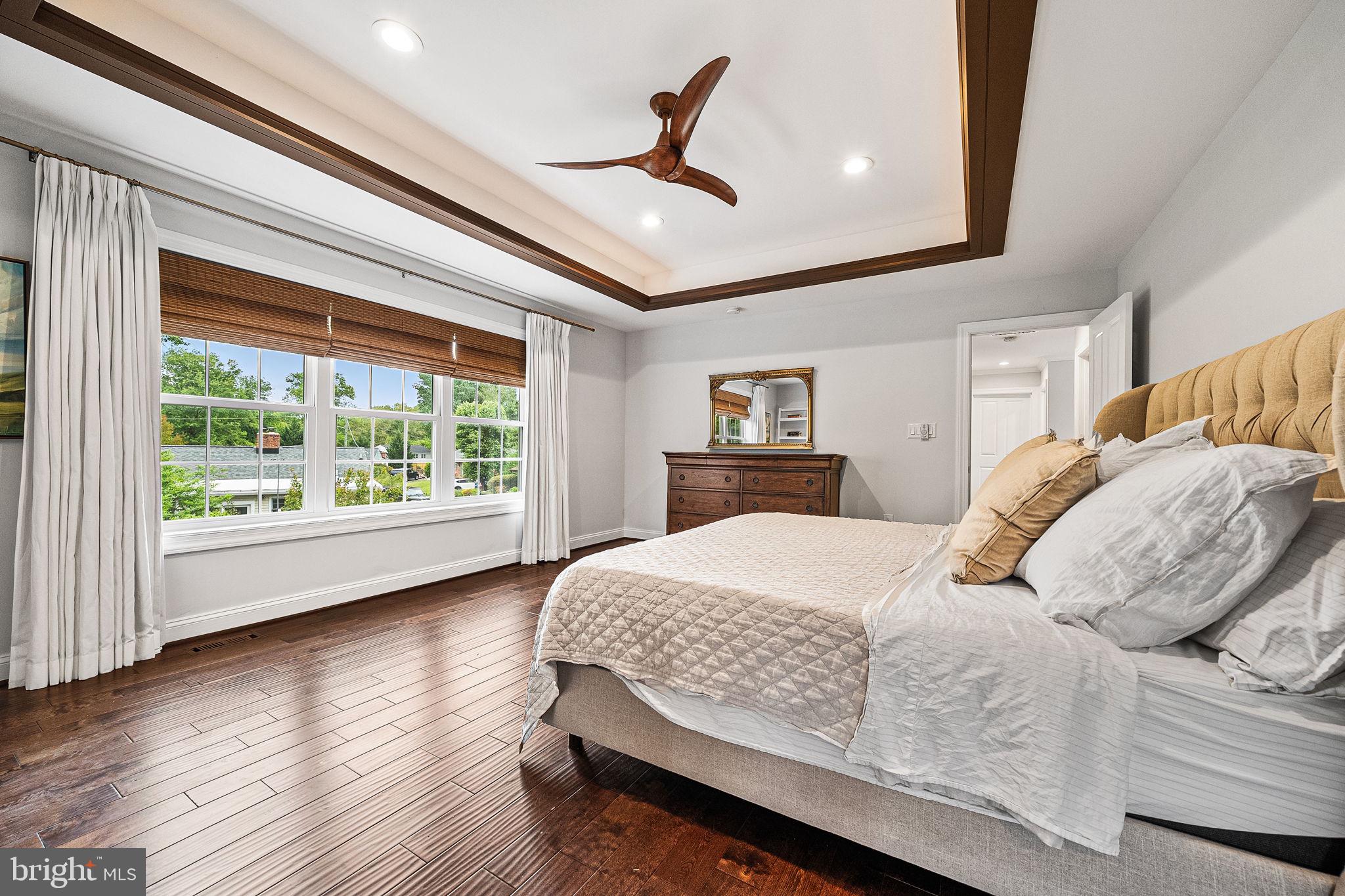 HOLLIN HALL VILLAGE - Residential