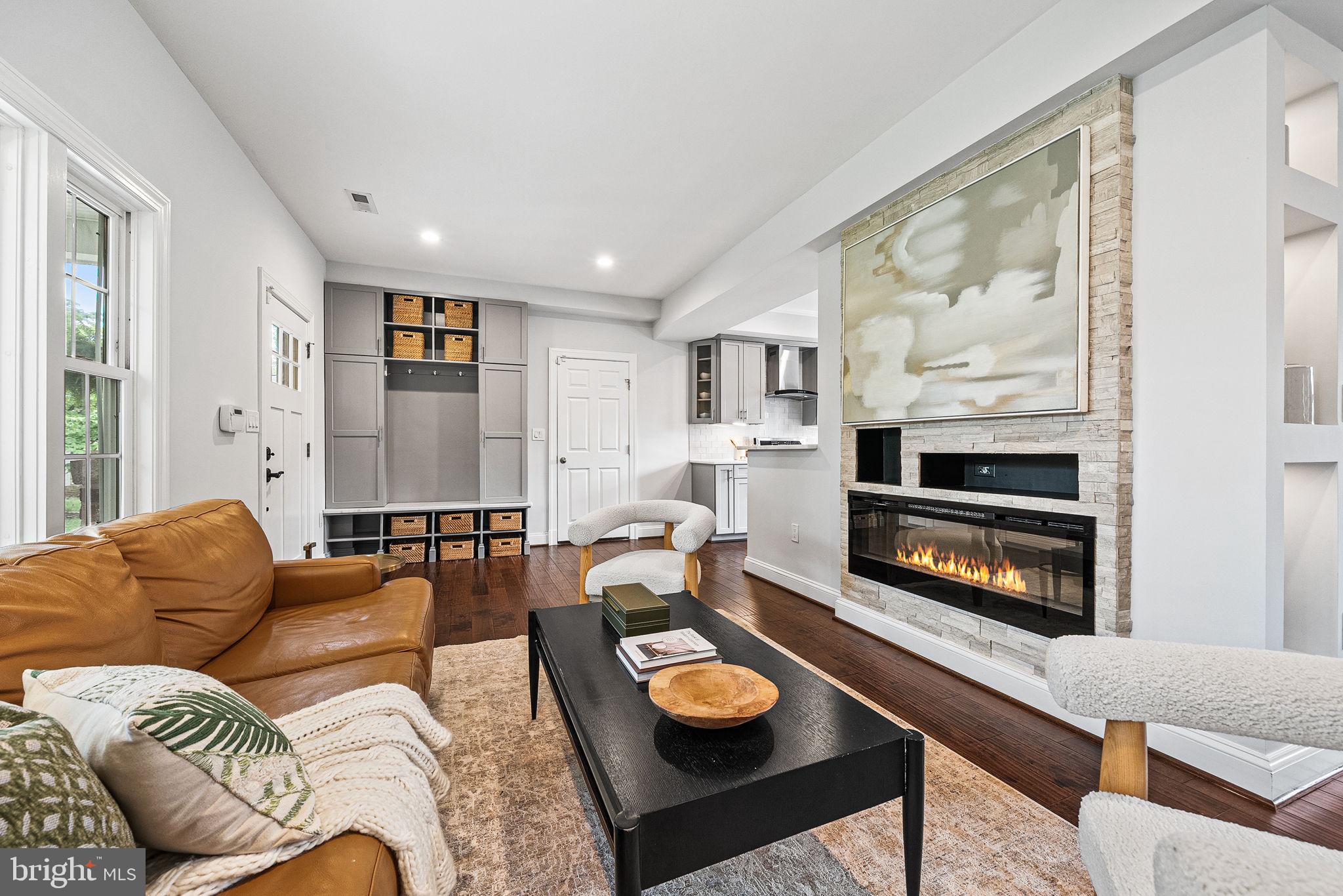 HOLLIN HALL VILLAGE - Residential