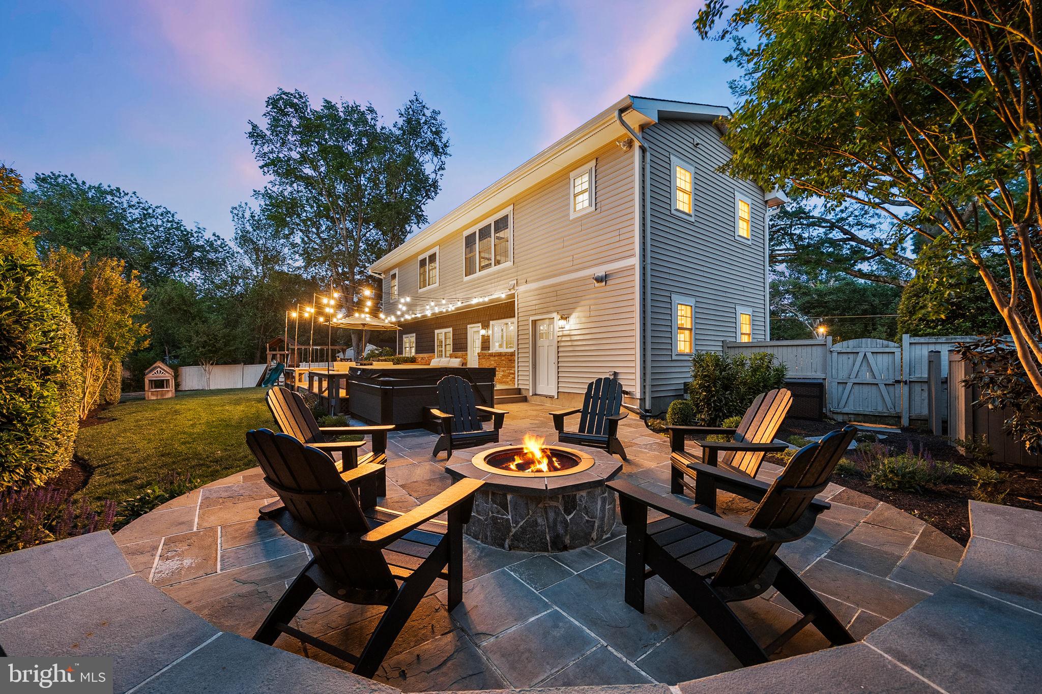 HOLLIN HALL VILLAGE - Residential