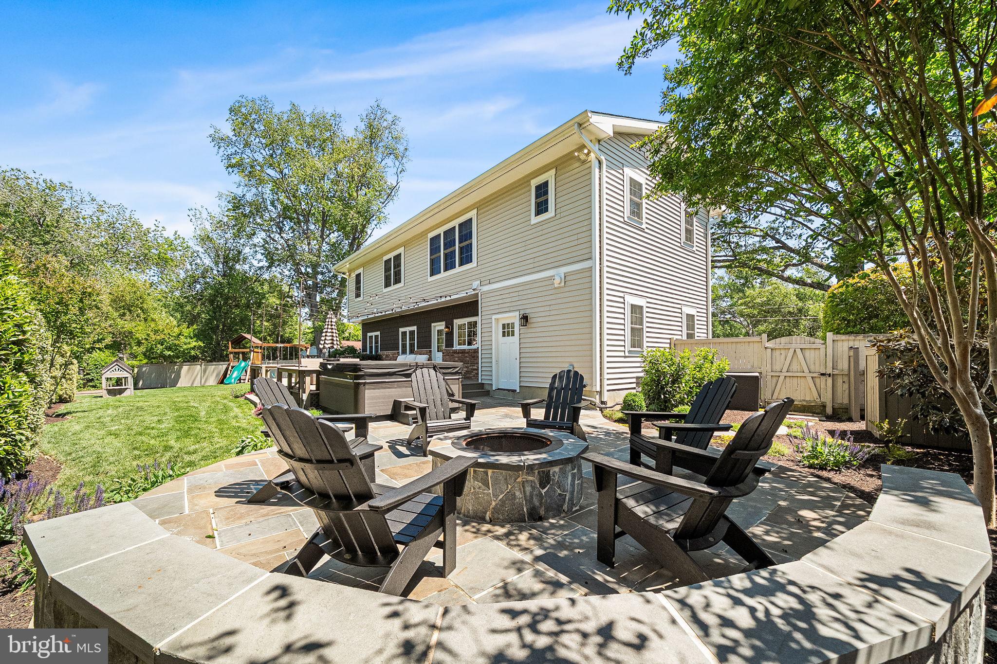 HOLLIN HALL VILLAGE - Residential