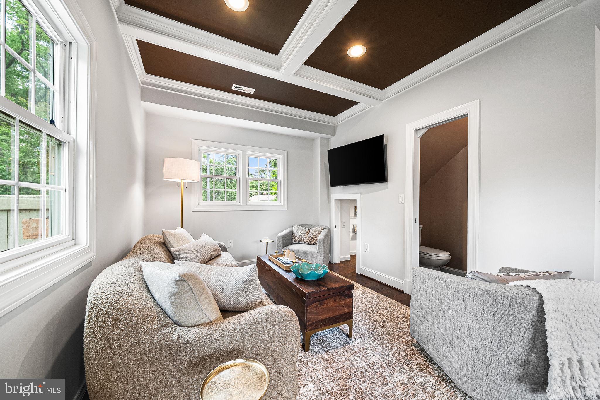 HOLLIN HALL VILLAGE - Residential