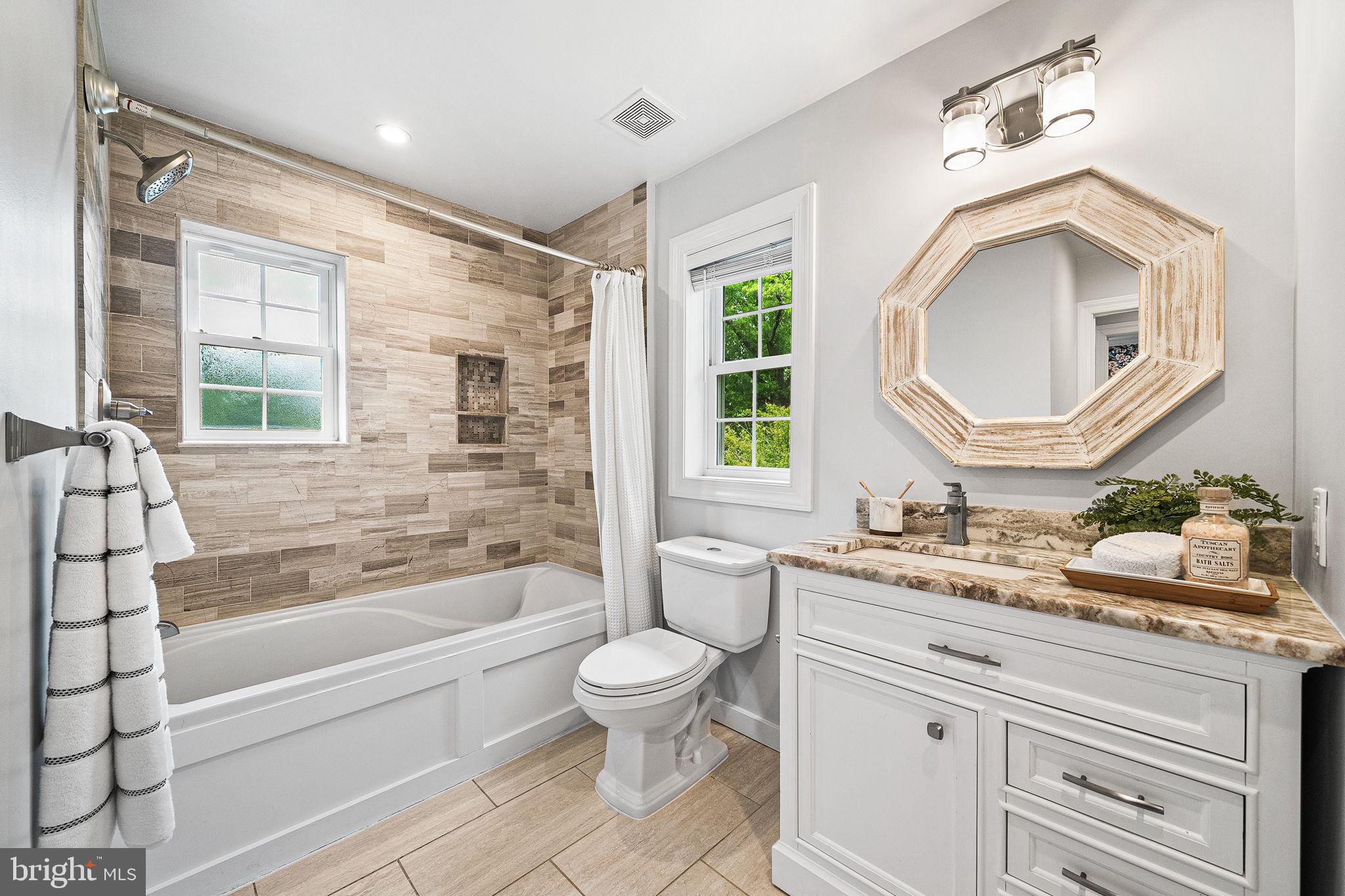HOLLIN HALL VILLAGE - Residential