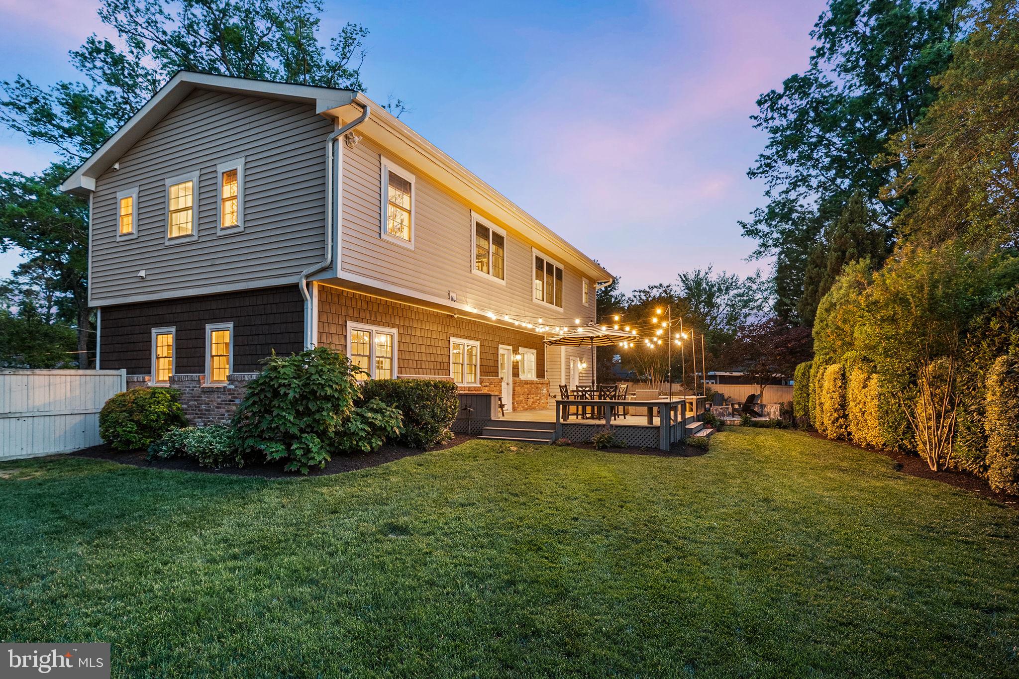 HOLLIN HALL VILLAGE - Residential