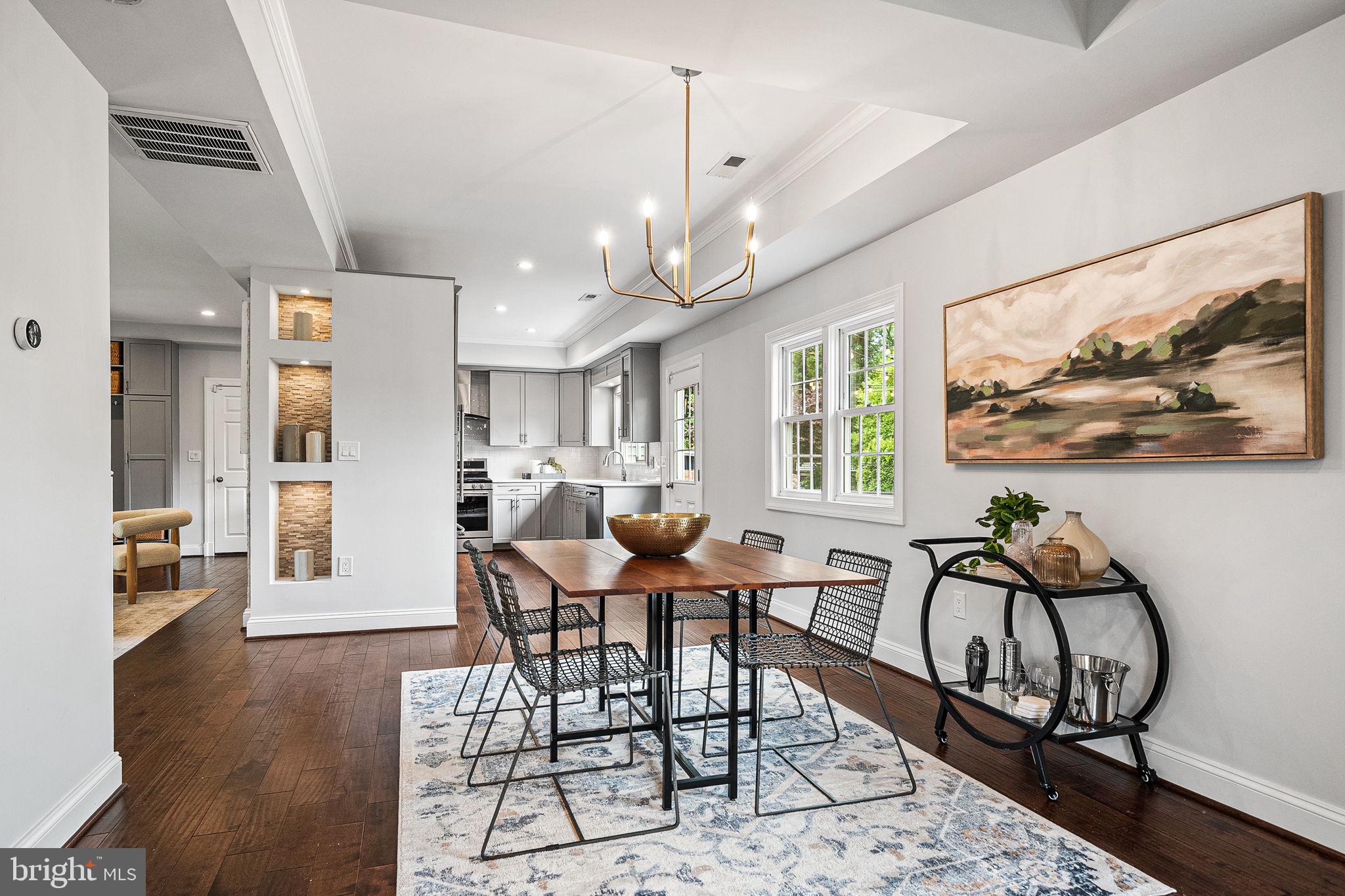 HOLLIN HALL VILLAGE - Residential