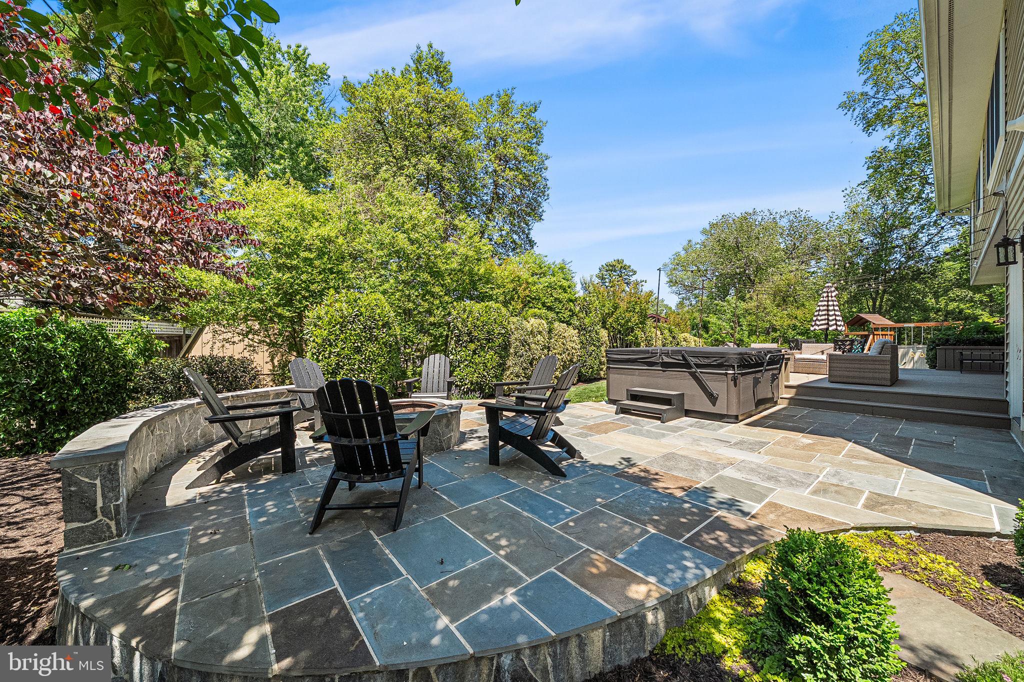 HOLLIN HALL VILLAGE - Residential