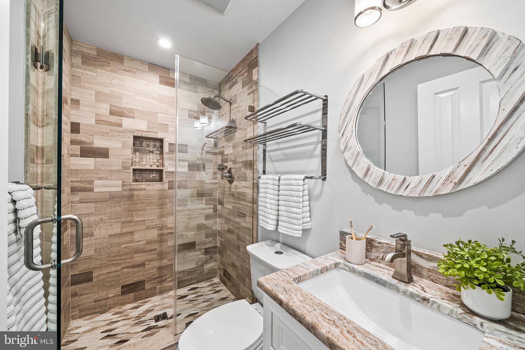 HOLLIN HALL VILLAGE - Residential