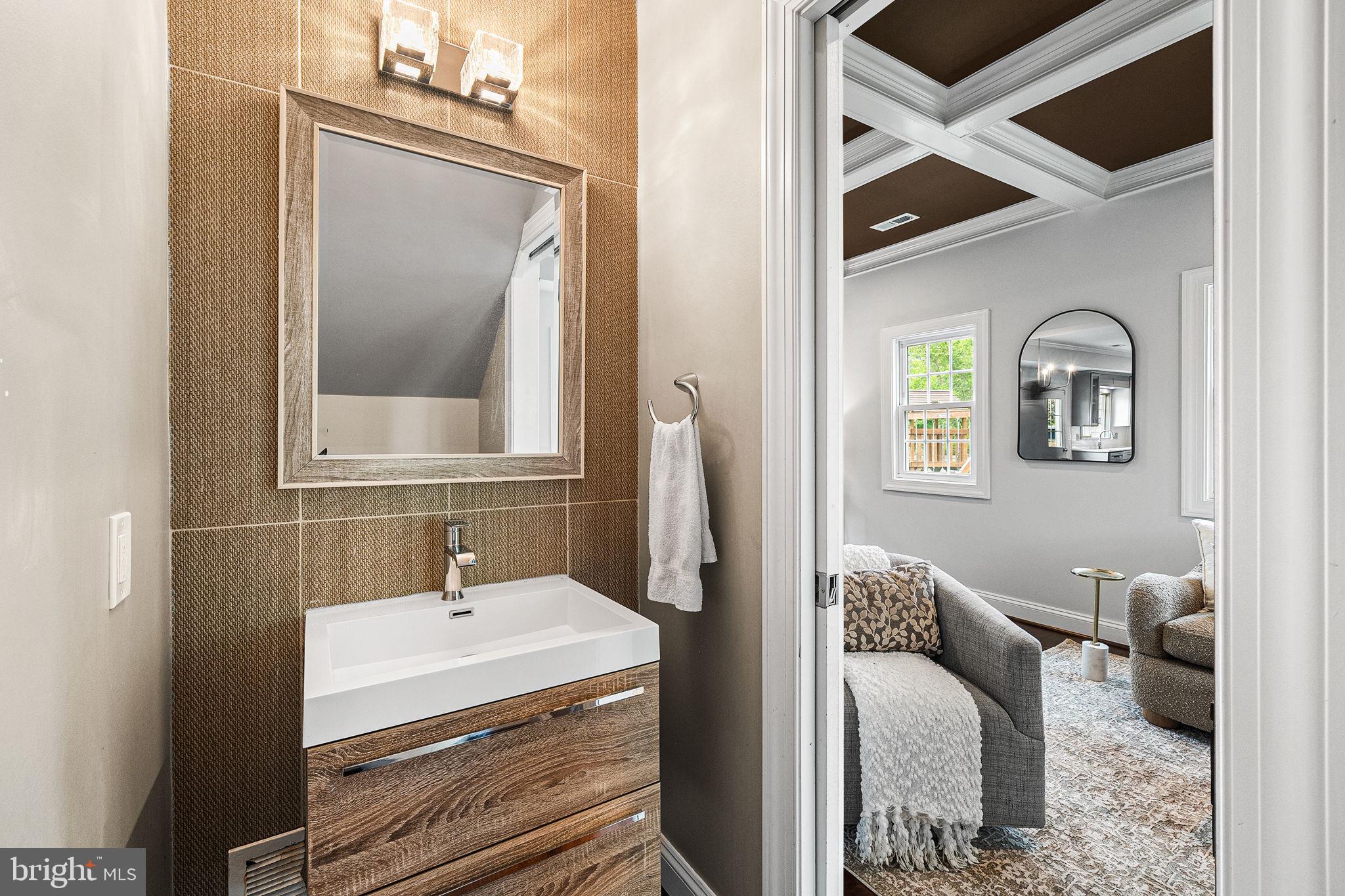 HOLLIN HALL VILLAGE - Residential