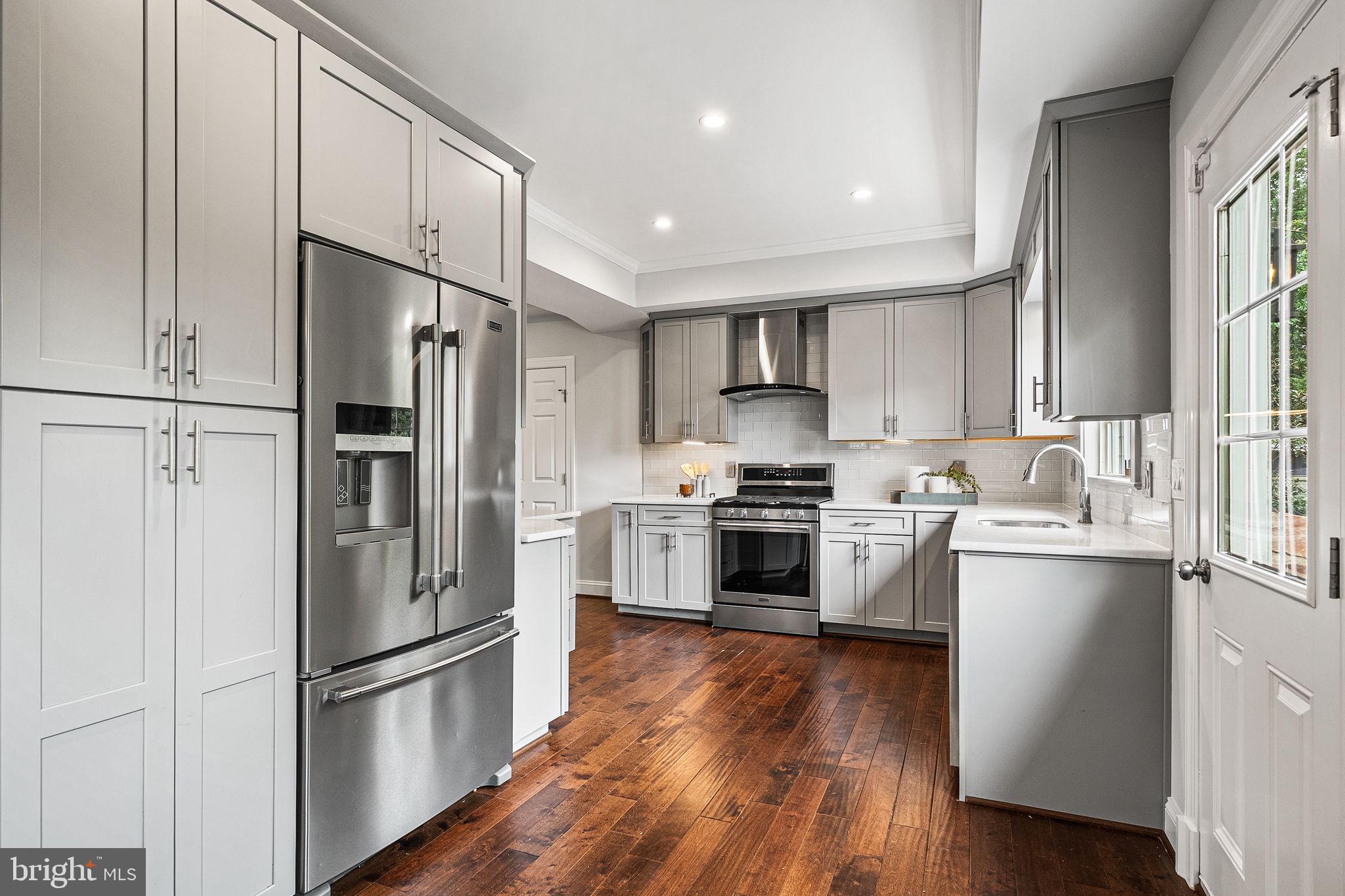 HOLLIN HALL VILLAGE - Residential