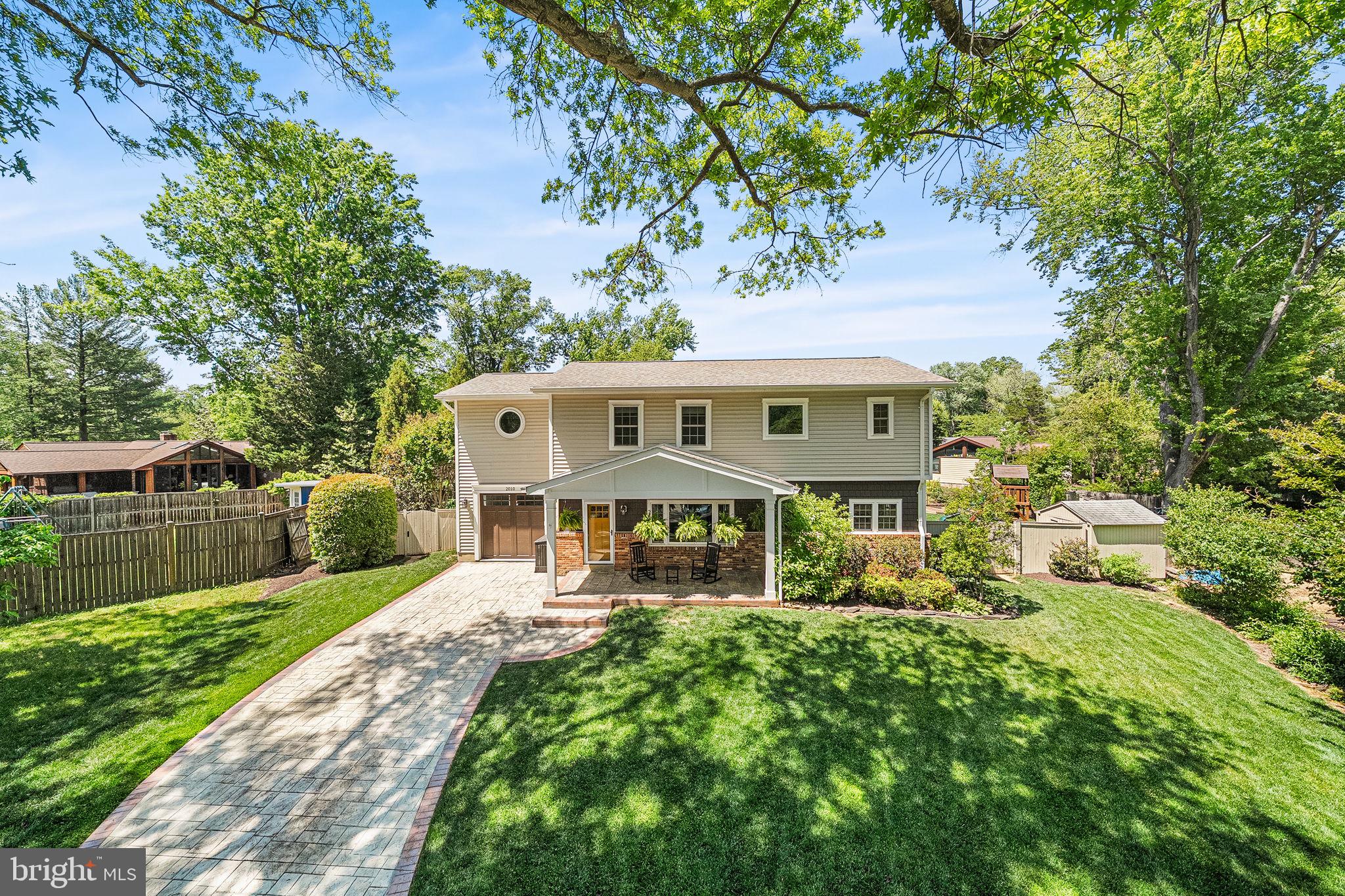 HOLLIN HALL VILLAGE - Residential