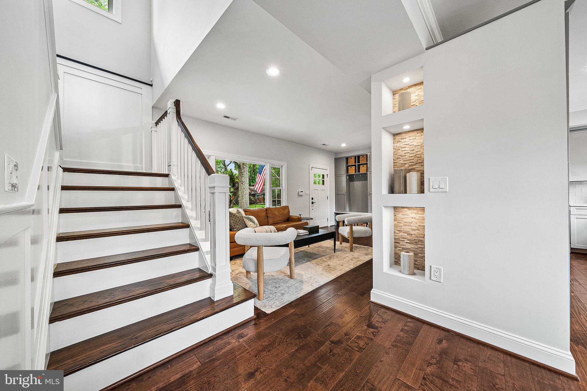 HOLLIN HALL VILLAGE - Residential