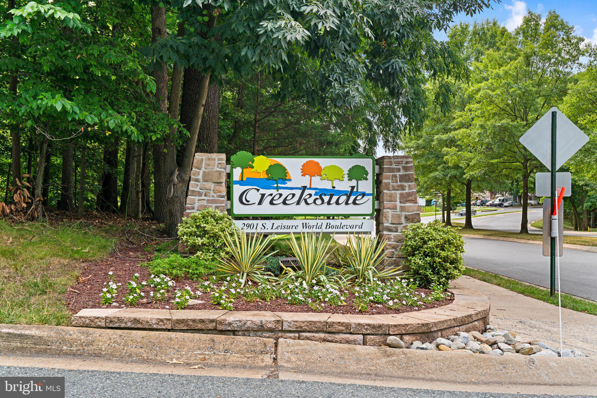 LEISURE WORLD - Residential