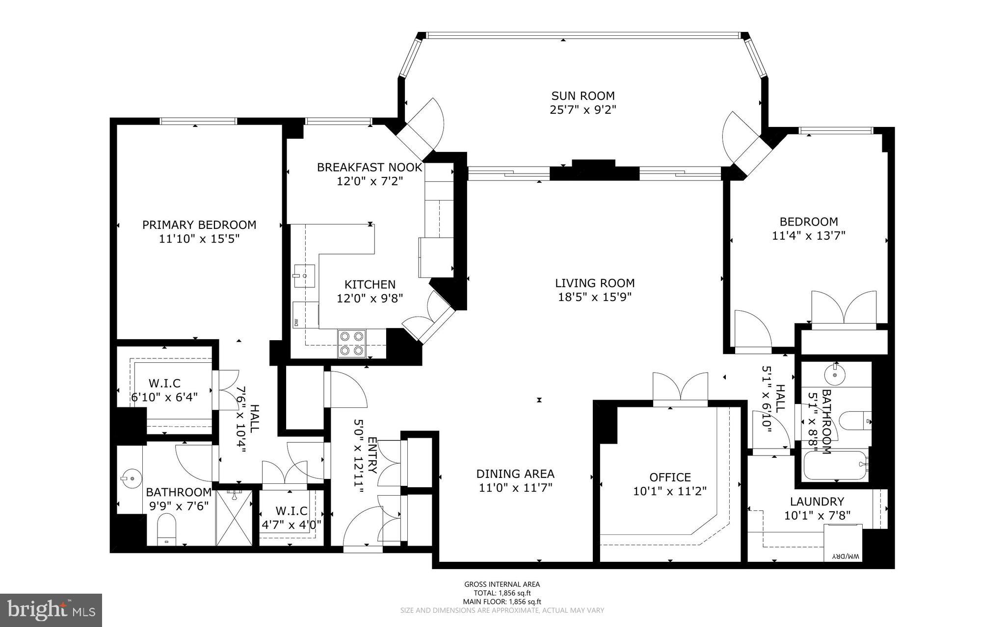 LEISURE WORLD - Residential