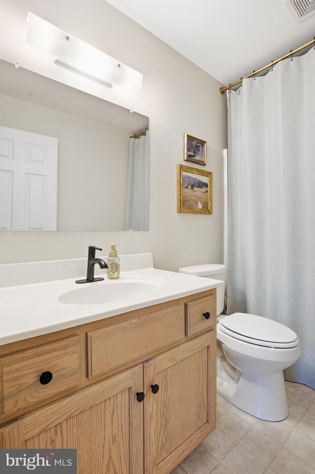 NEWBURG VILLAGE - Residential