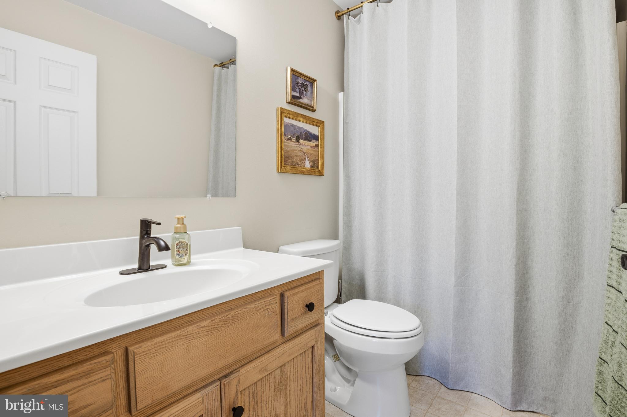 NEWBURG VILLAGE - Residential