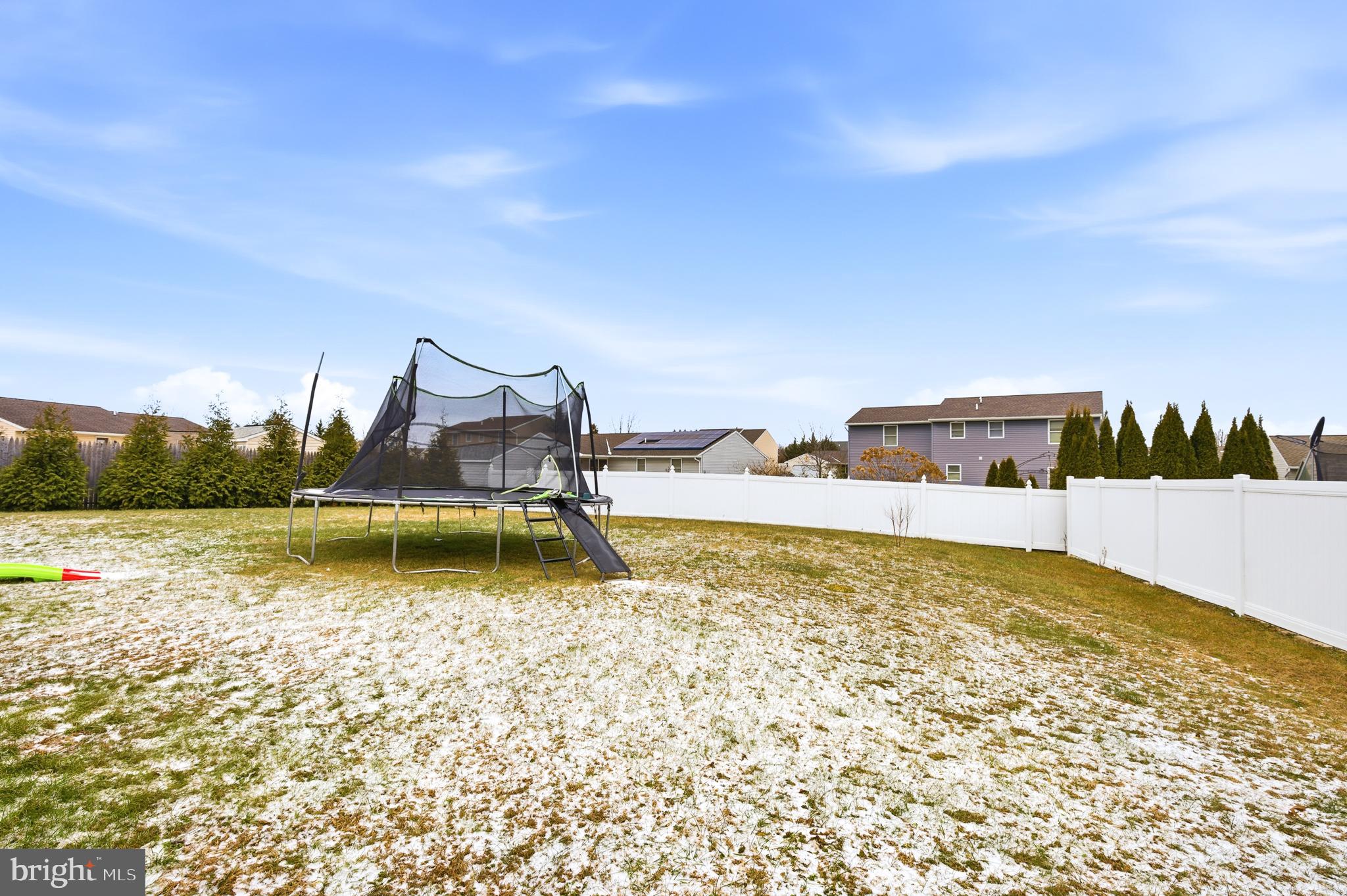 NEWBURG VILLAGE - Residential