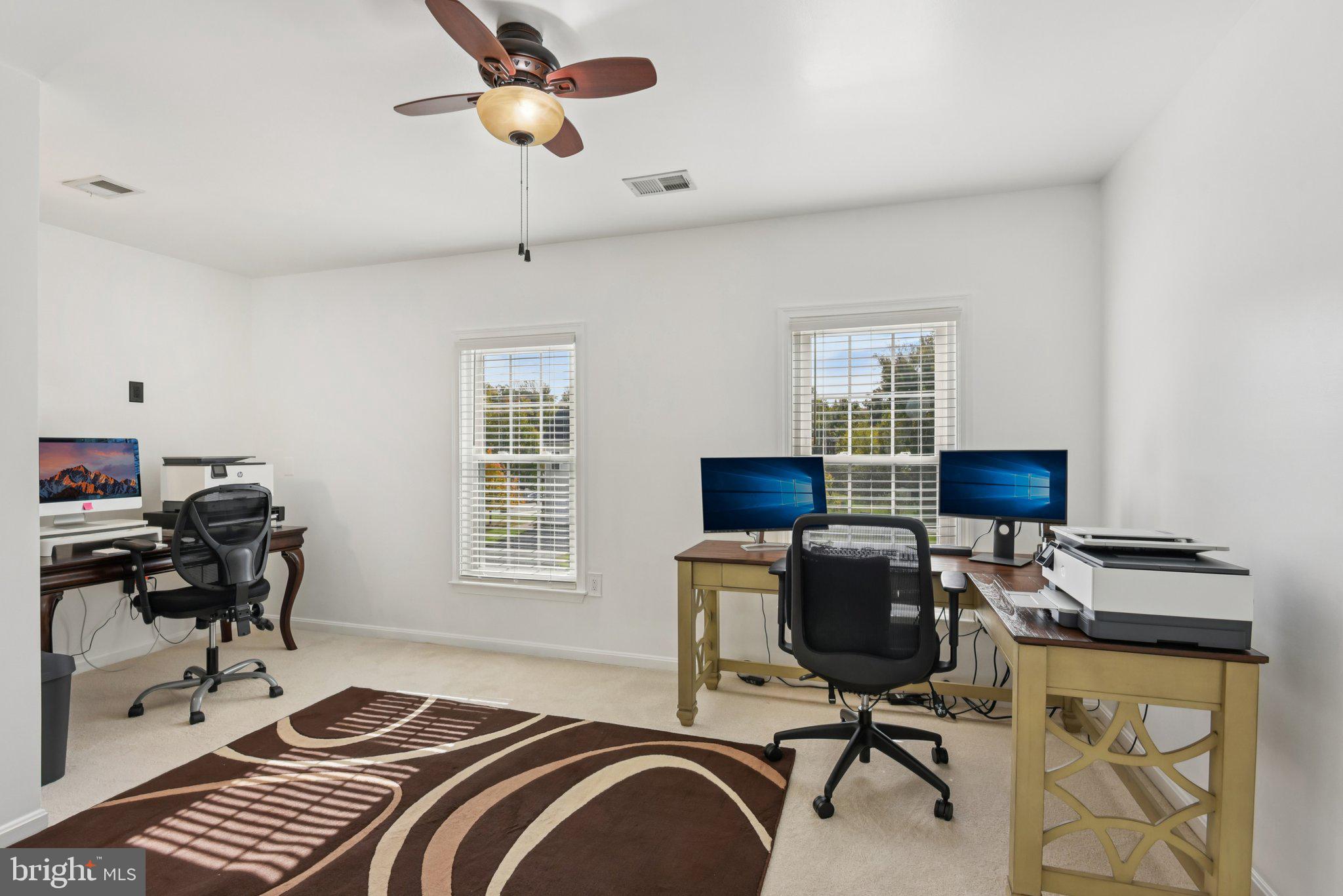 CLINTON ACRES - Residential