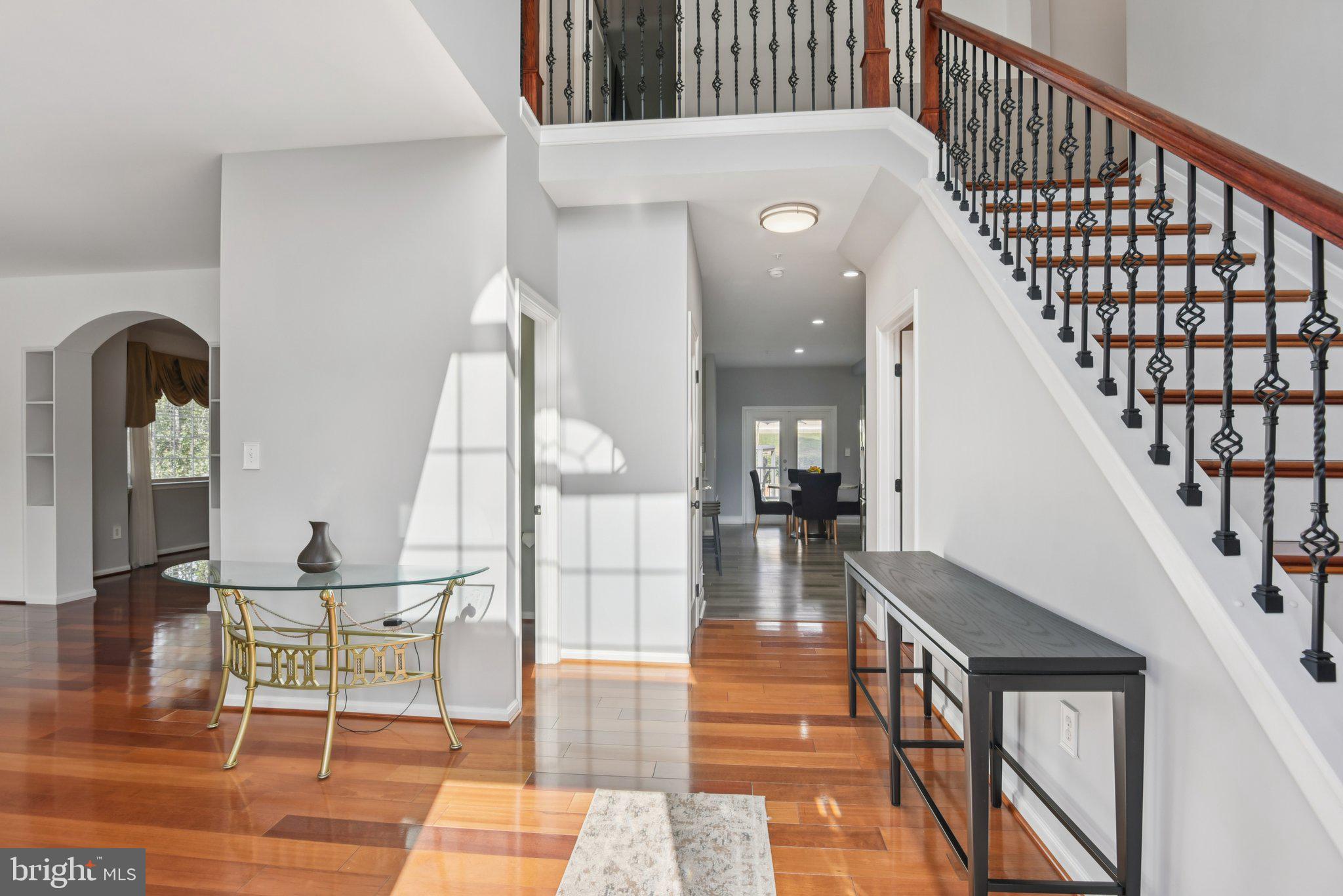 CLINTON ACRES - Residential