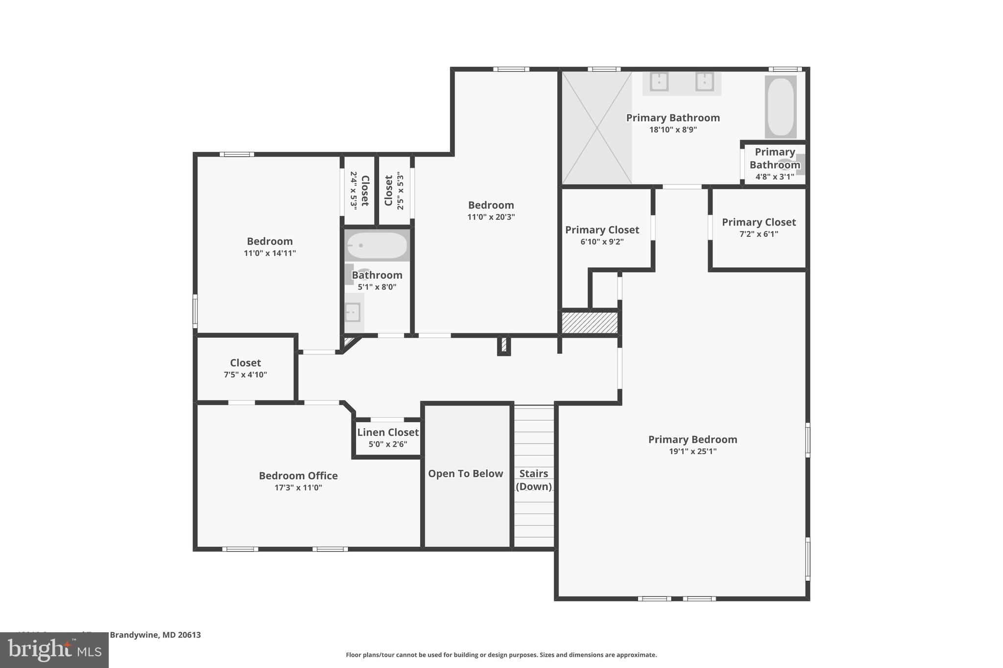 CLINTON ACRES - Residential