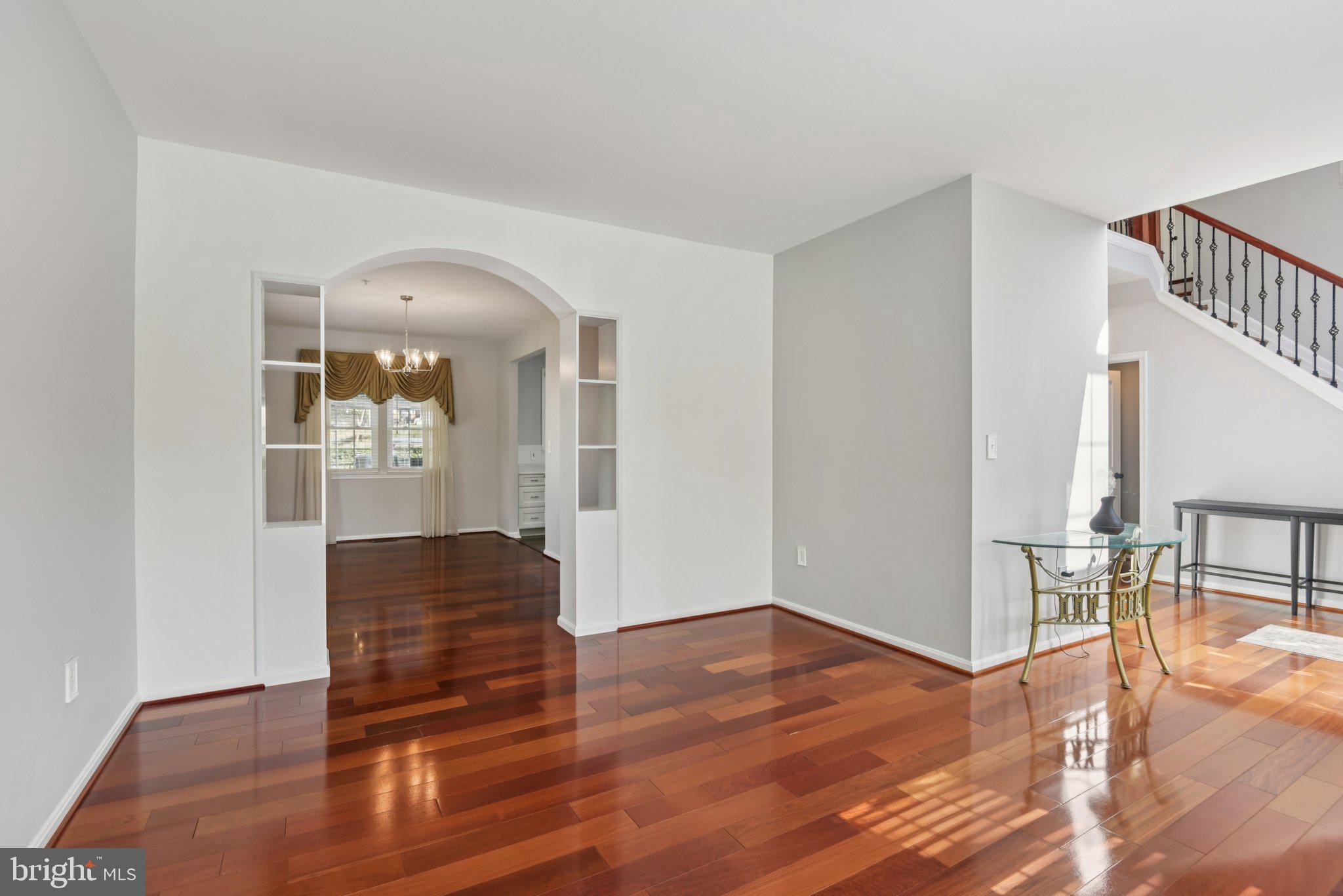 CLINTON ACRES - Residential