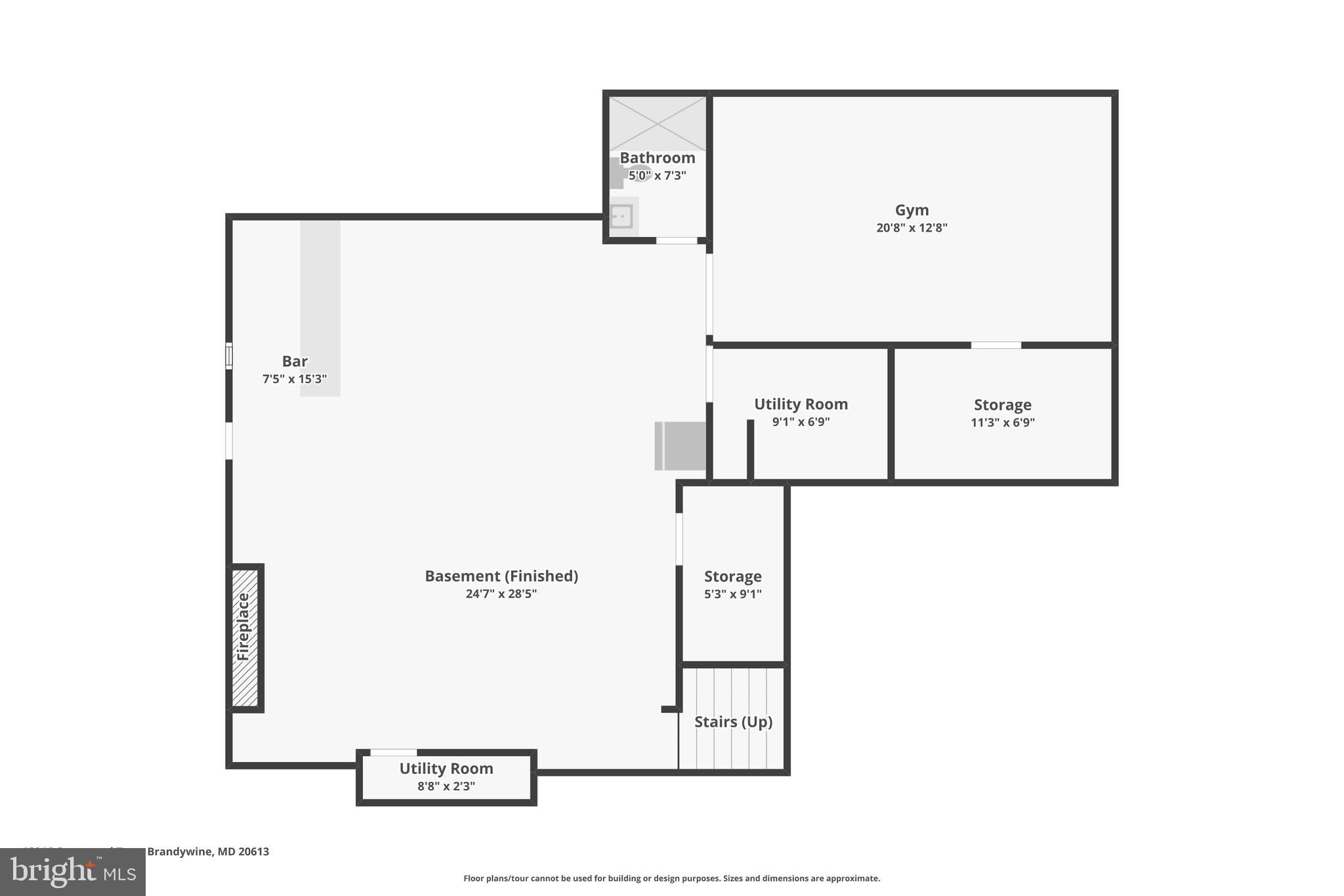 CLINTON ACRES - Residential