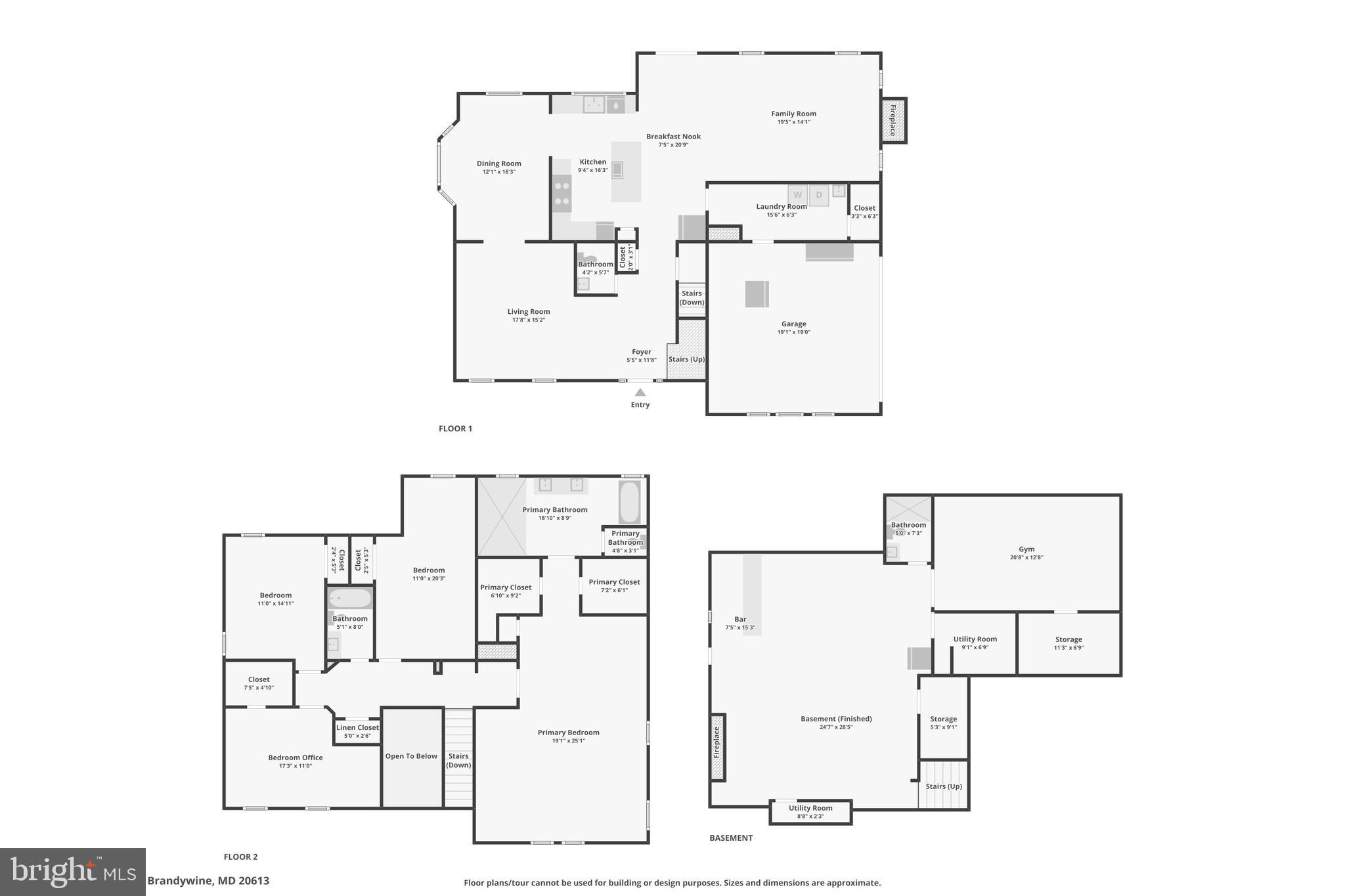 CLINTON ACRES - Residential