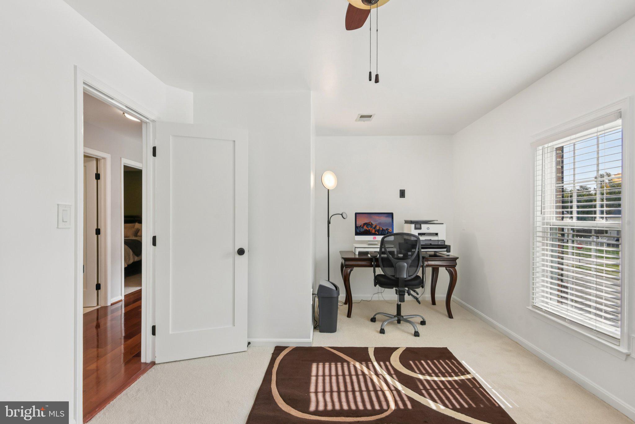 CLINTON ACRES - Residential