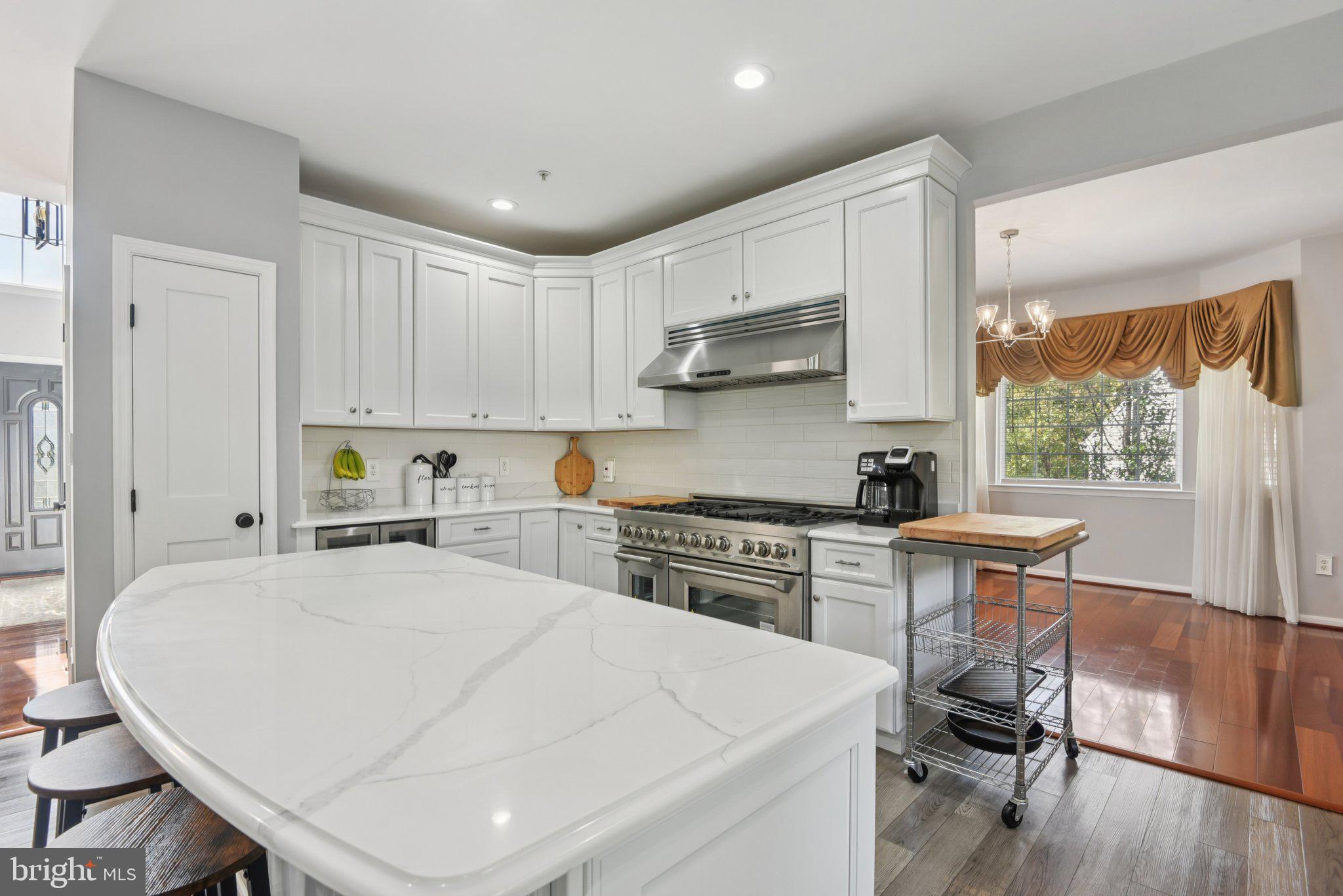 CLINTON ACRES - Residential