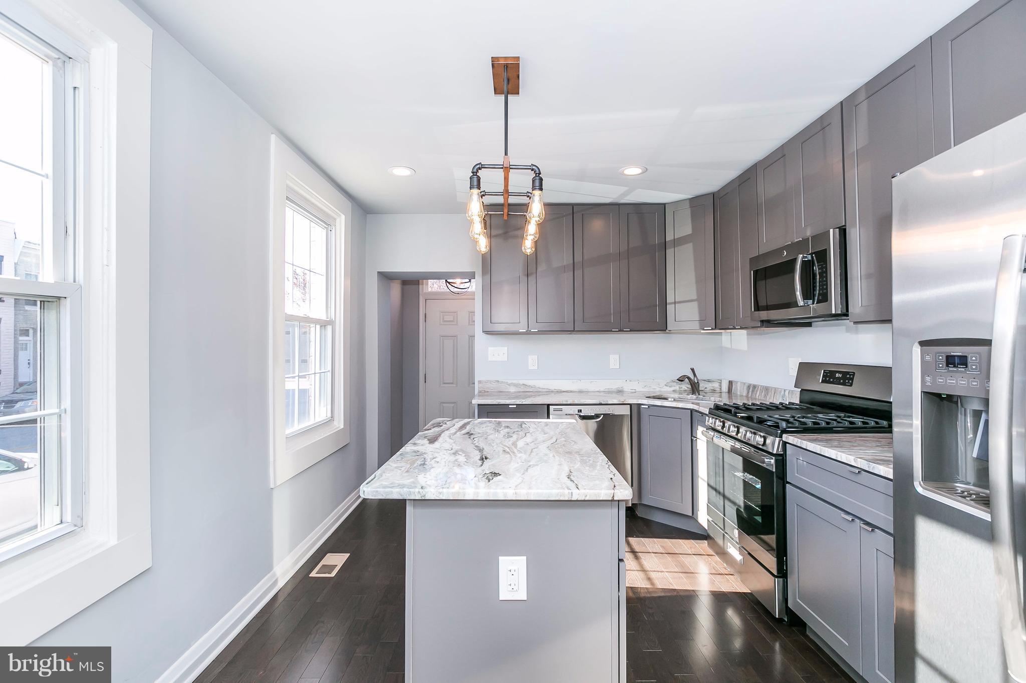 CANTON - Residential