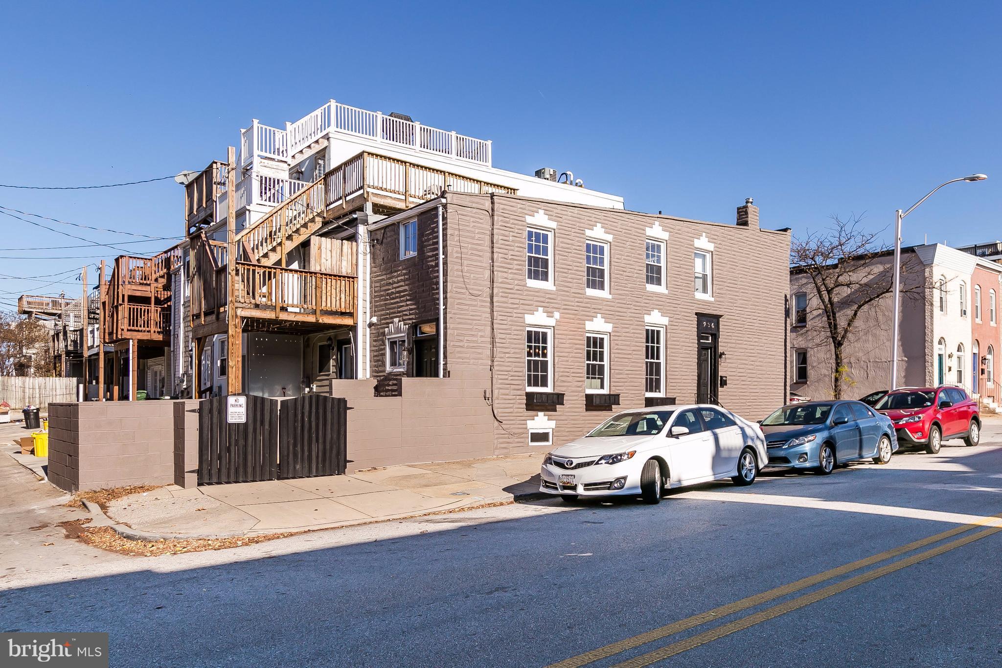 CANTON - Residential