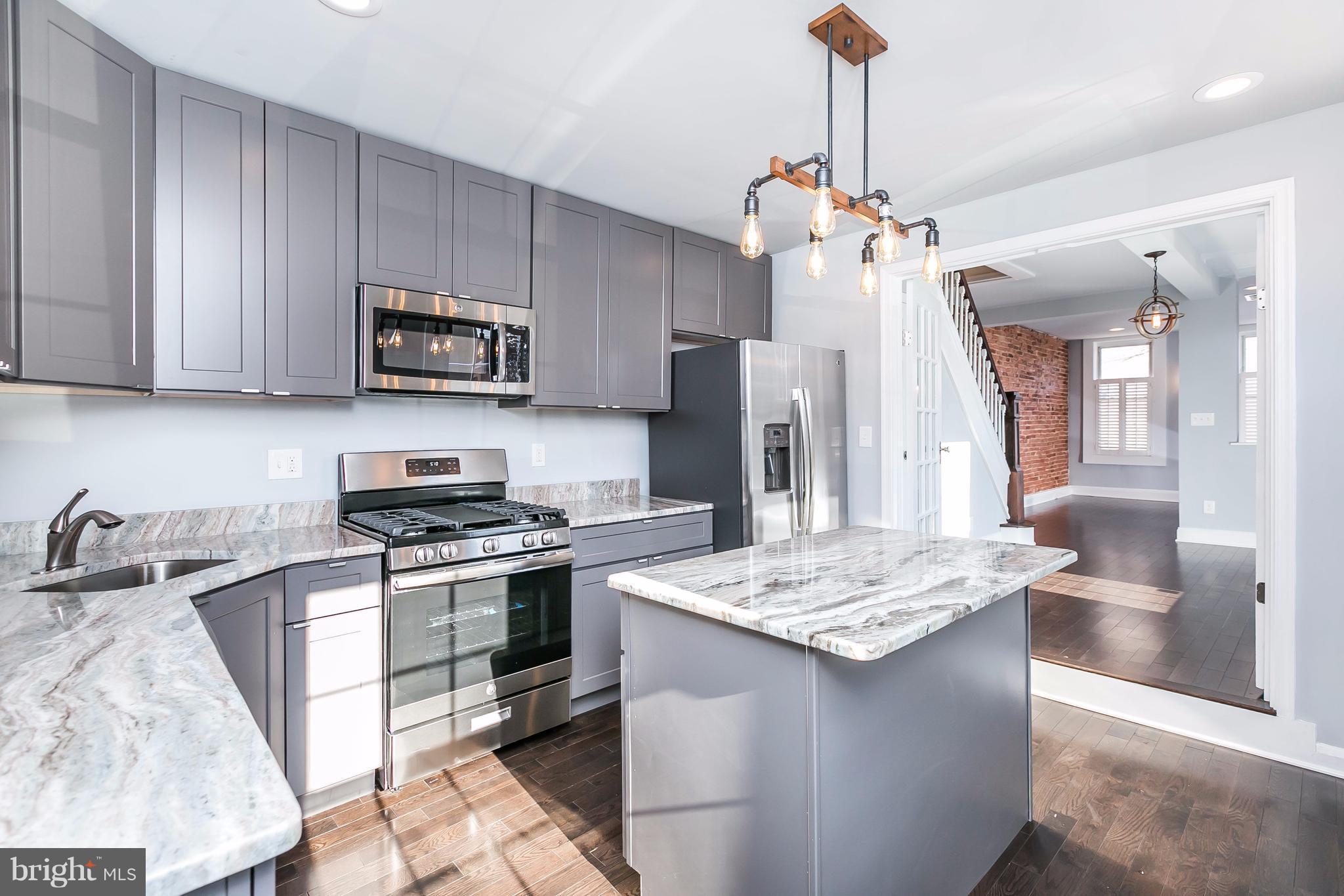 CANTON - Residential