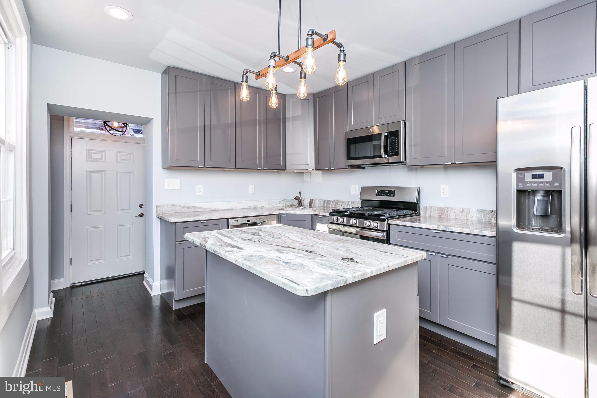 CANTON - Residential