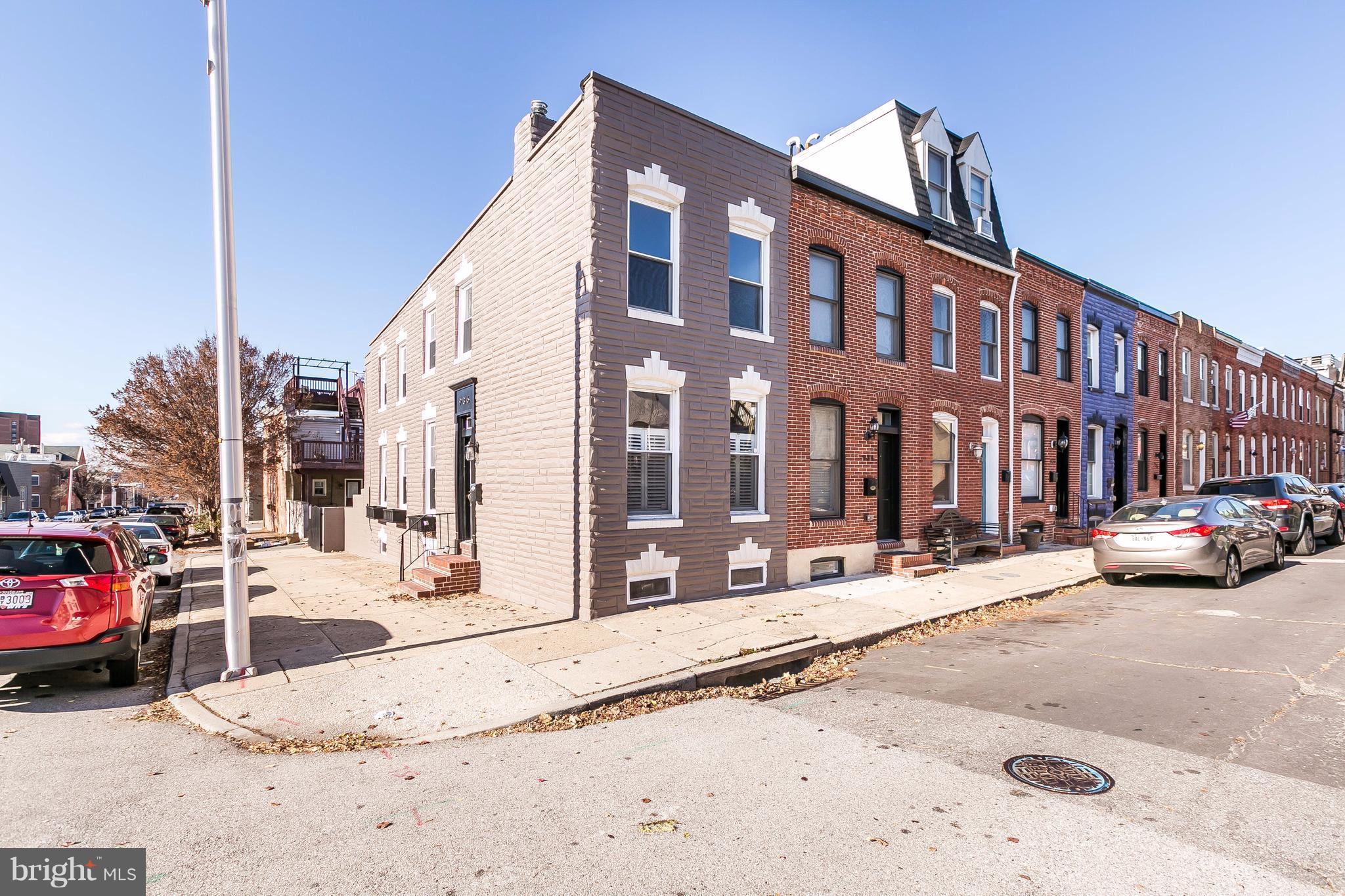 CANTON - Residential