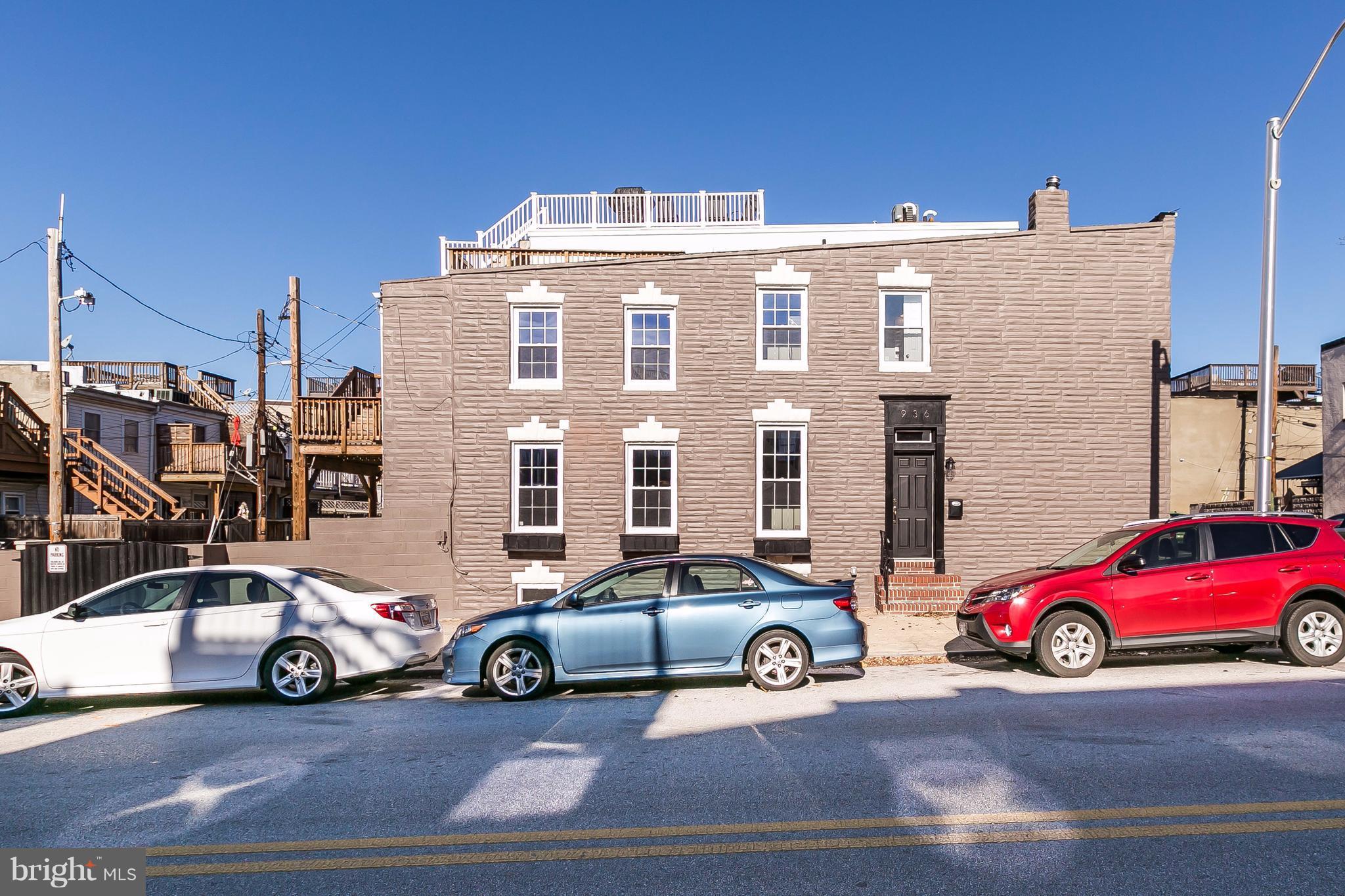 CANTON - Residential