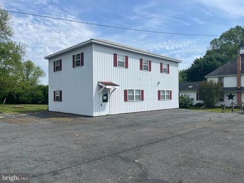 Photo of 3540 Augustine Herman Highway, CHESAPEAKE CITY, MD 21915 (MLS # MDCC2020788)