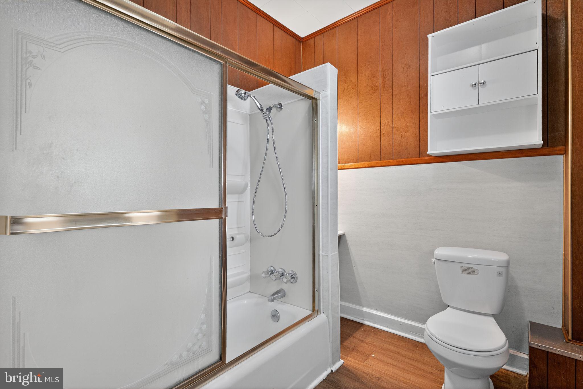 HAGERSTOWN - Residential