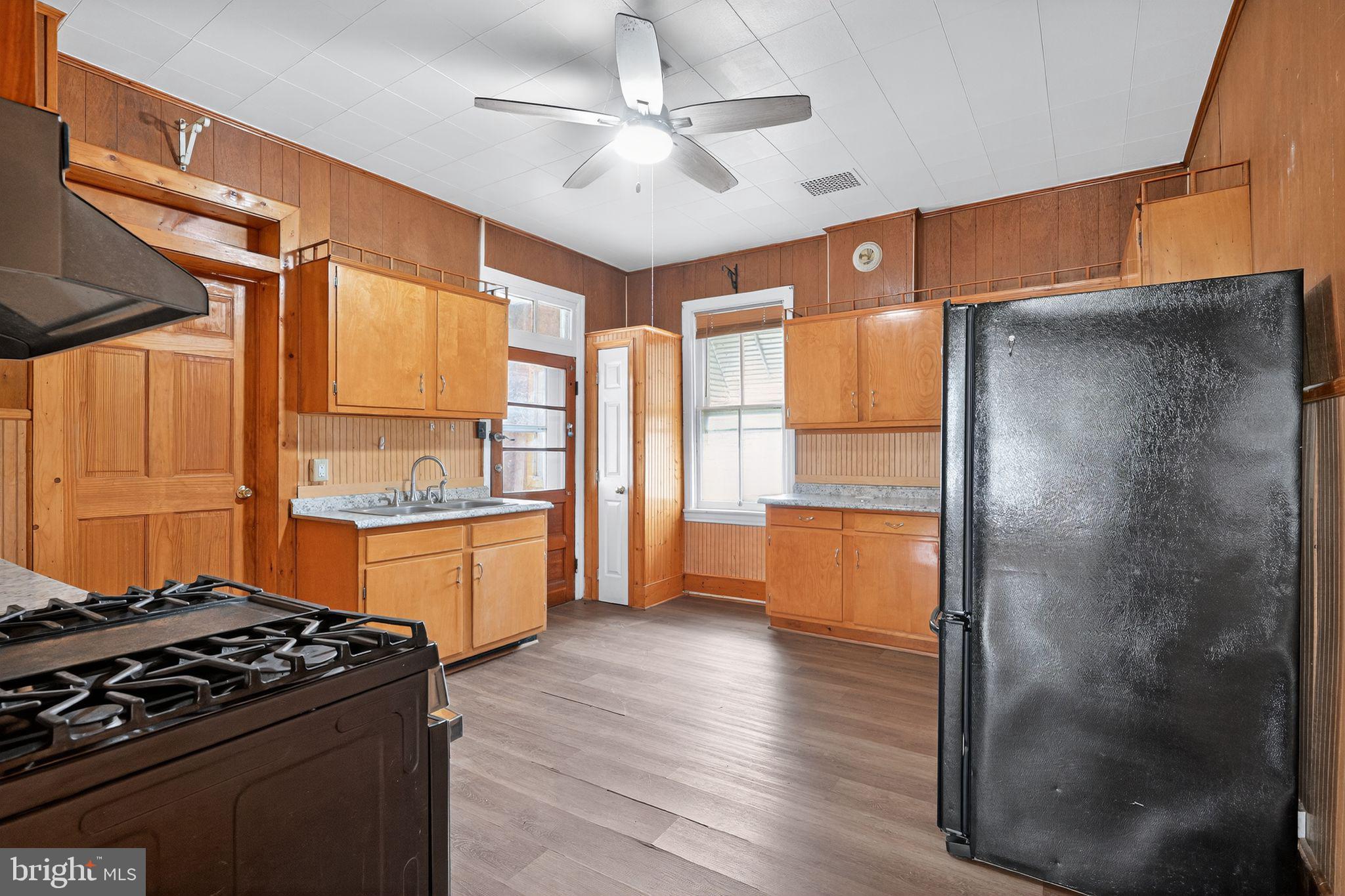 HAGERSTOWN - Residential