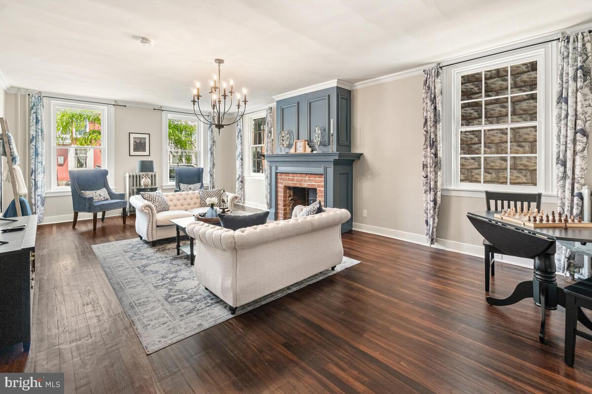 GETTYSBURG BOROUGH - Residential