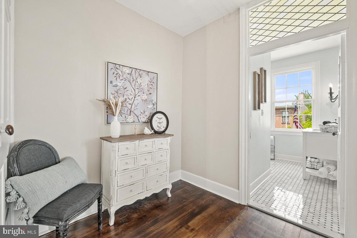 GETTYSBURG BOROUGH - Residential