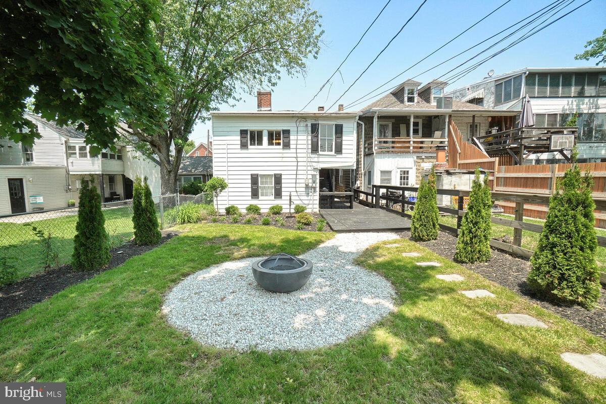 GETTYSBURG BOROUGH - Residential