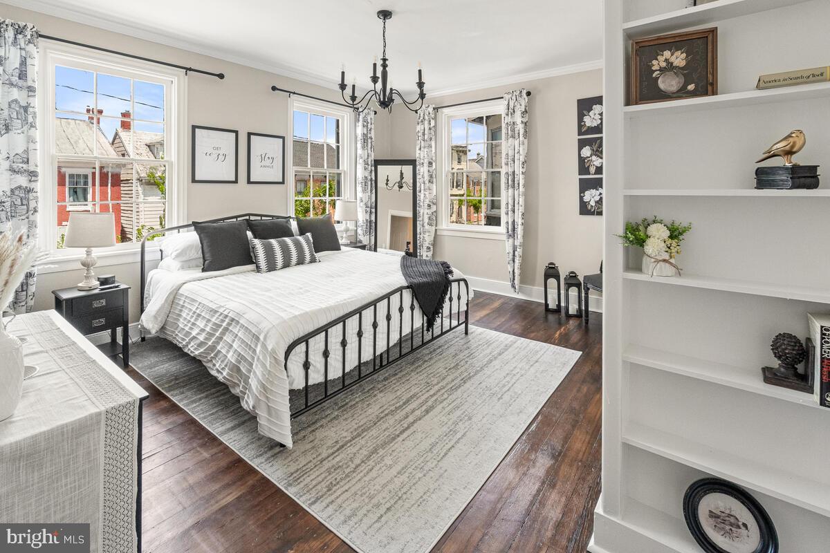 GETTYSBURG BOROUGH - Residential