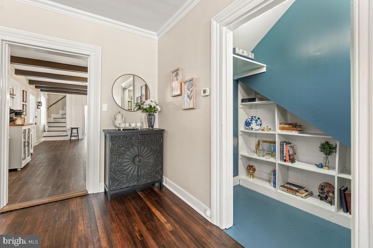 GETTYSBURG BOROUGH - Residential