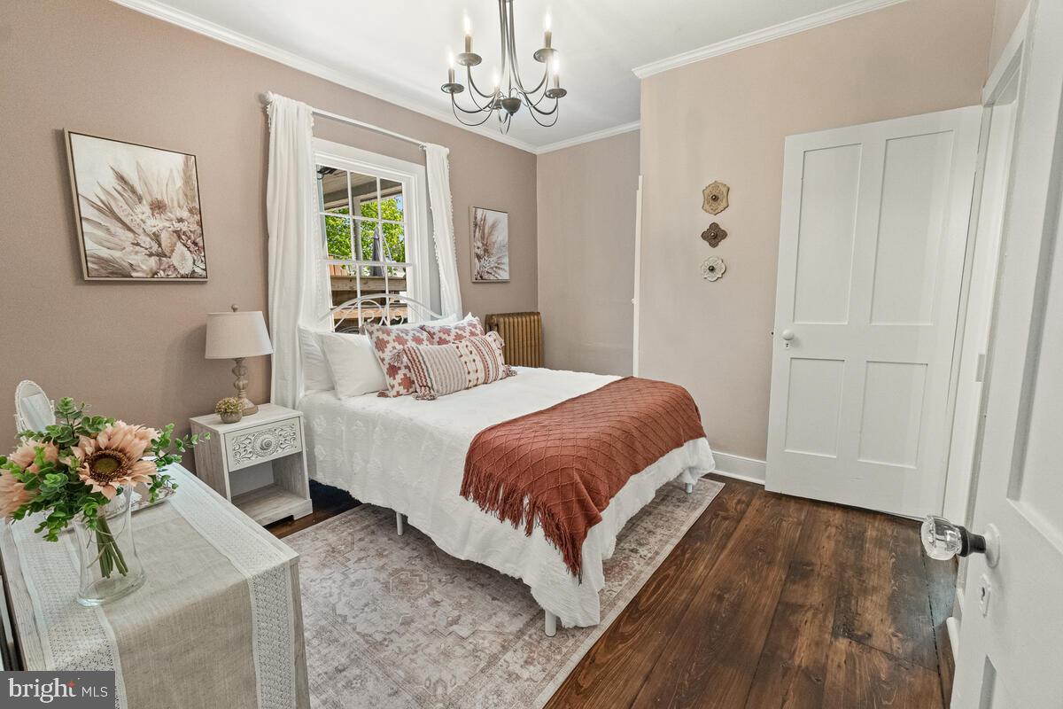 GETTYSBURG BOROUGH - Residential