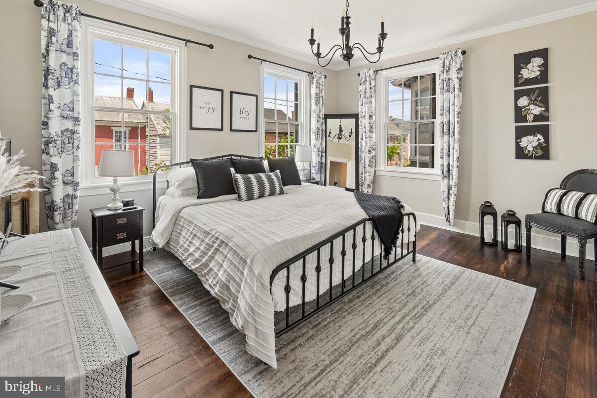 GETTYSBURG BOROUGH - Residential