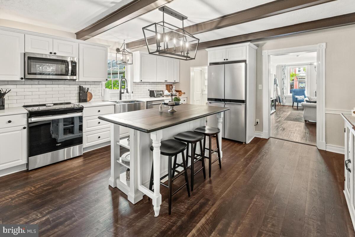 GETTYSBURG BOROUGH - Residential